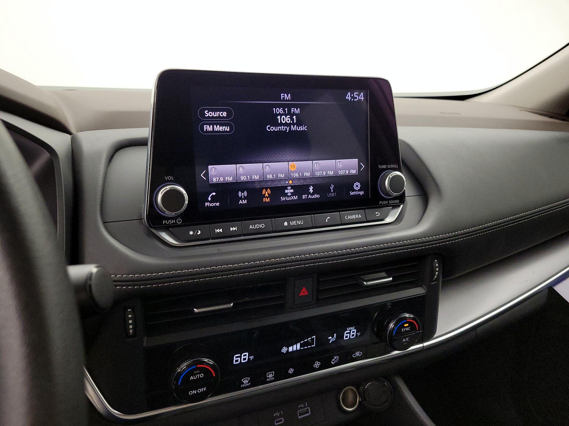 Thumbnail: 2023 Nissan Rogue - 15