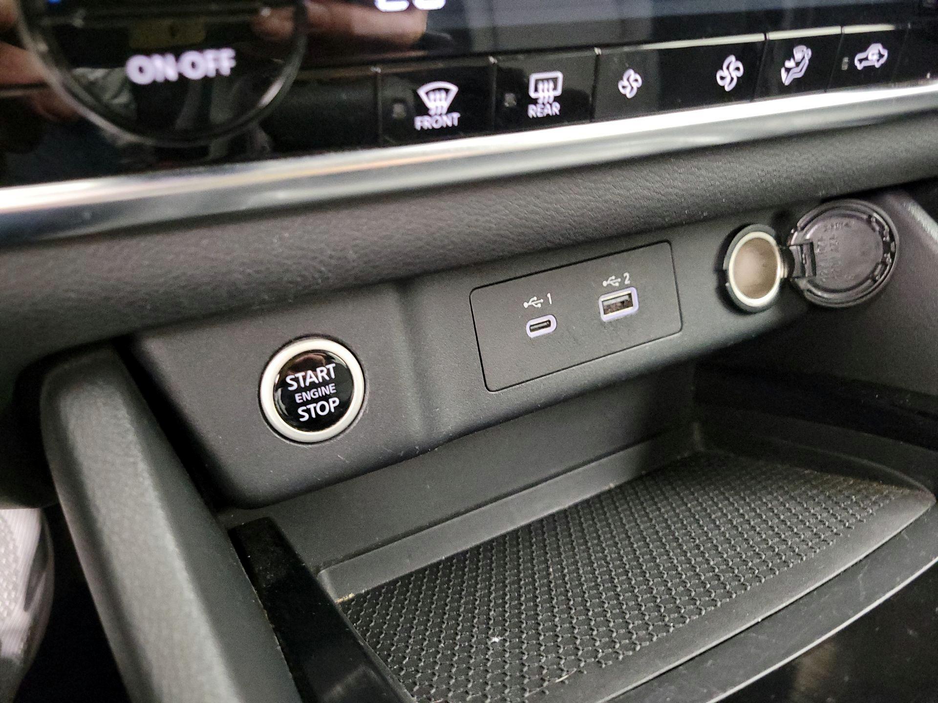 Thumbnail: 2023 Nissan Rogue - 18