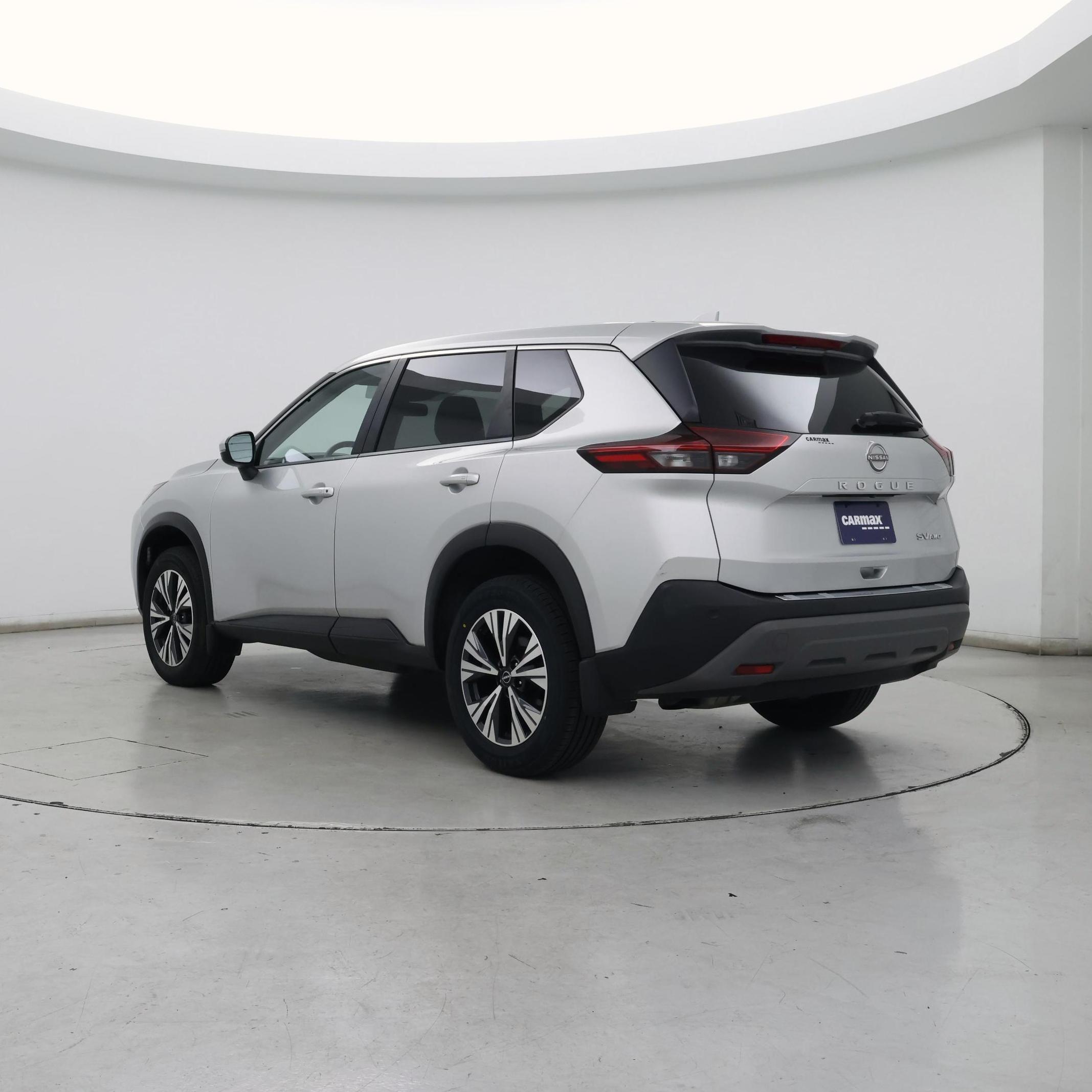 Thumbnail: 2023 Nissan Rogue - 2