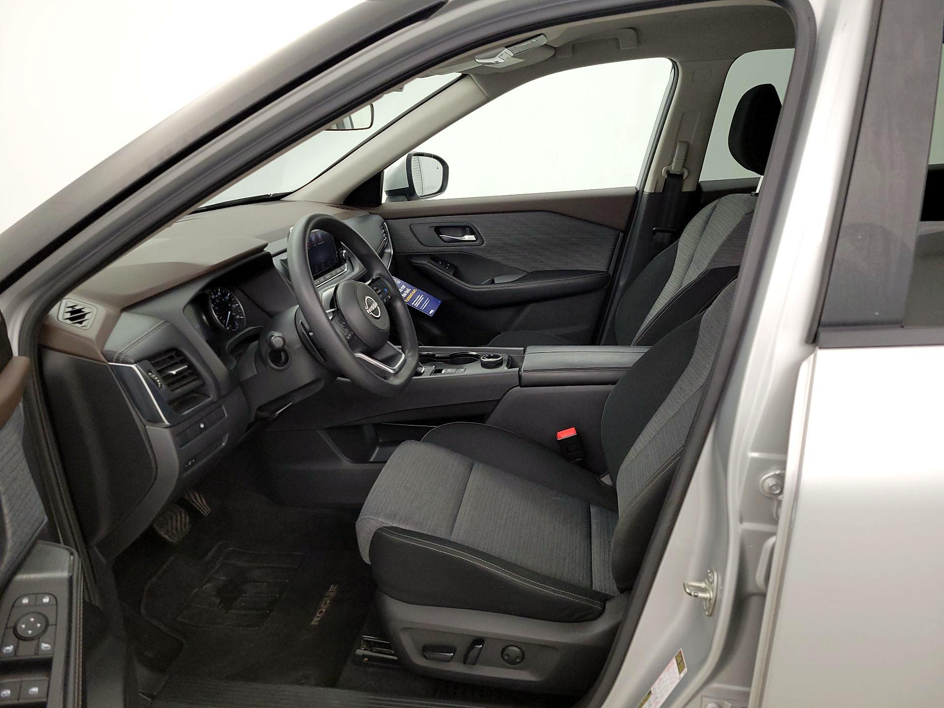 Thumbnail: 2023 Nissan Rogue - 19