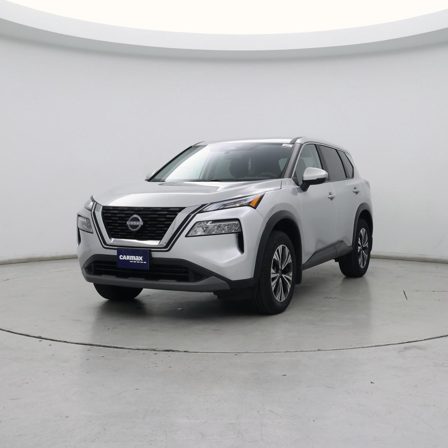 Thumbnail: 2023 Nissan Rogue - 4