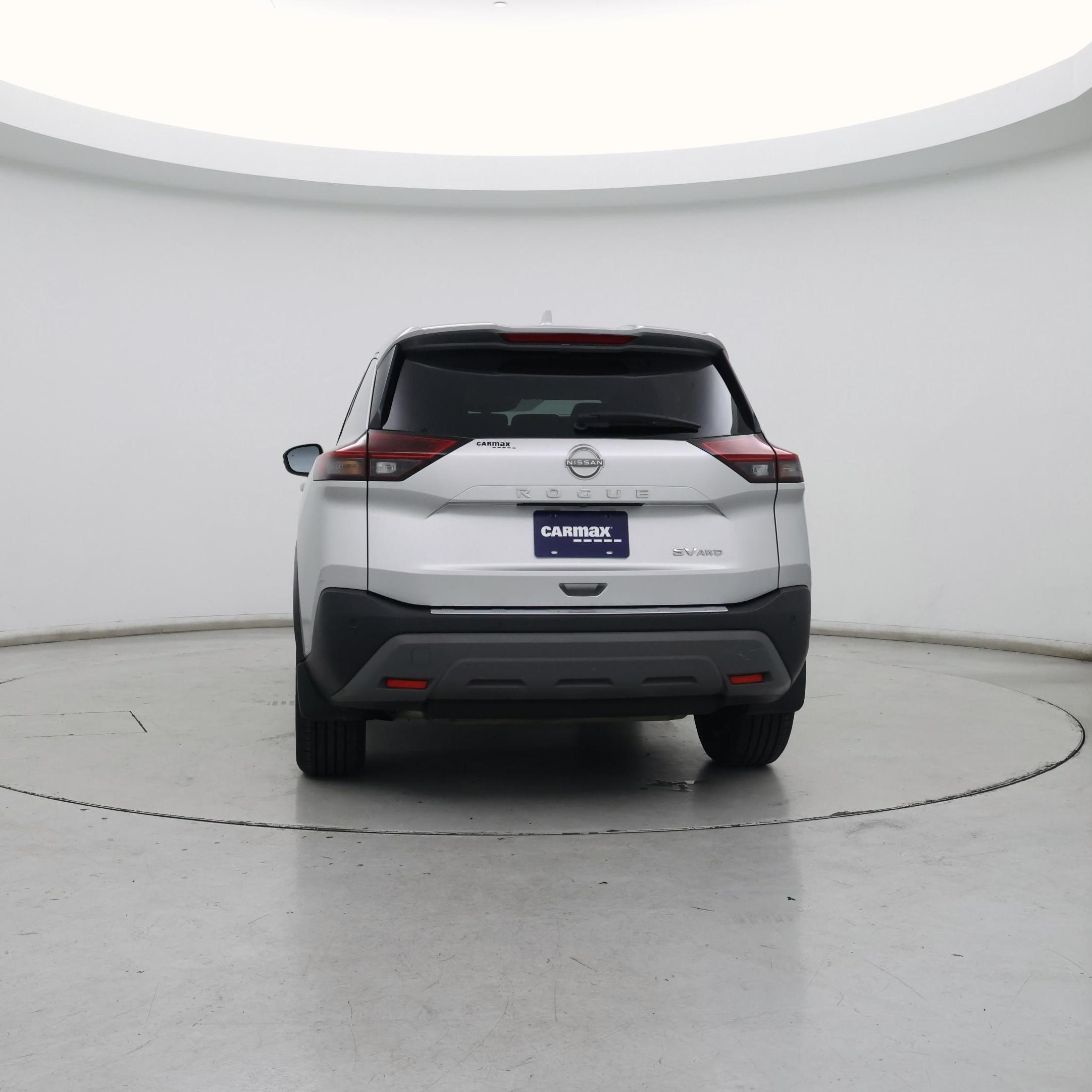 Thumbnail: 2023 Nissan Rogue - 6