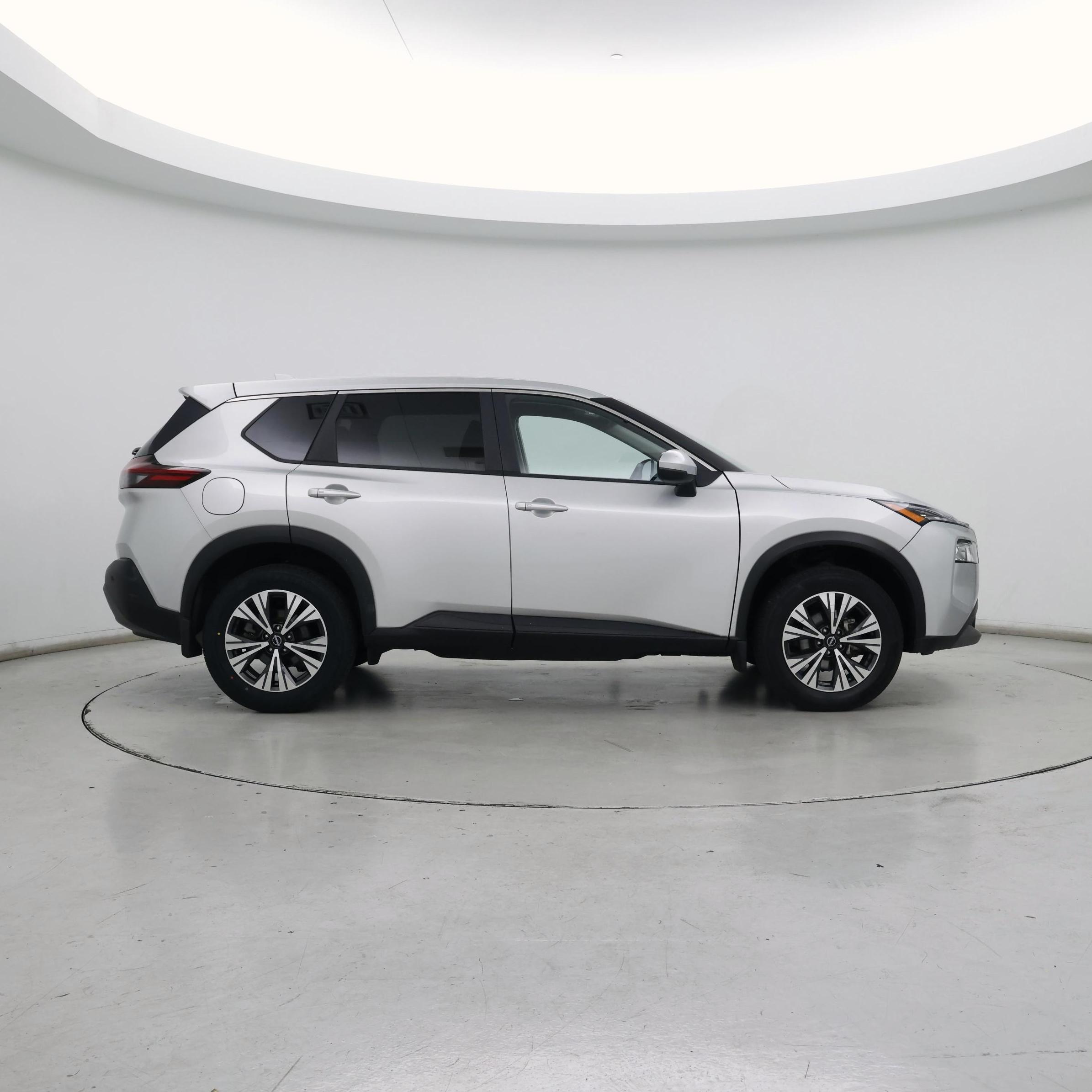 Thumbnail: 2023 Nissan Rogue - 7