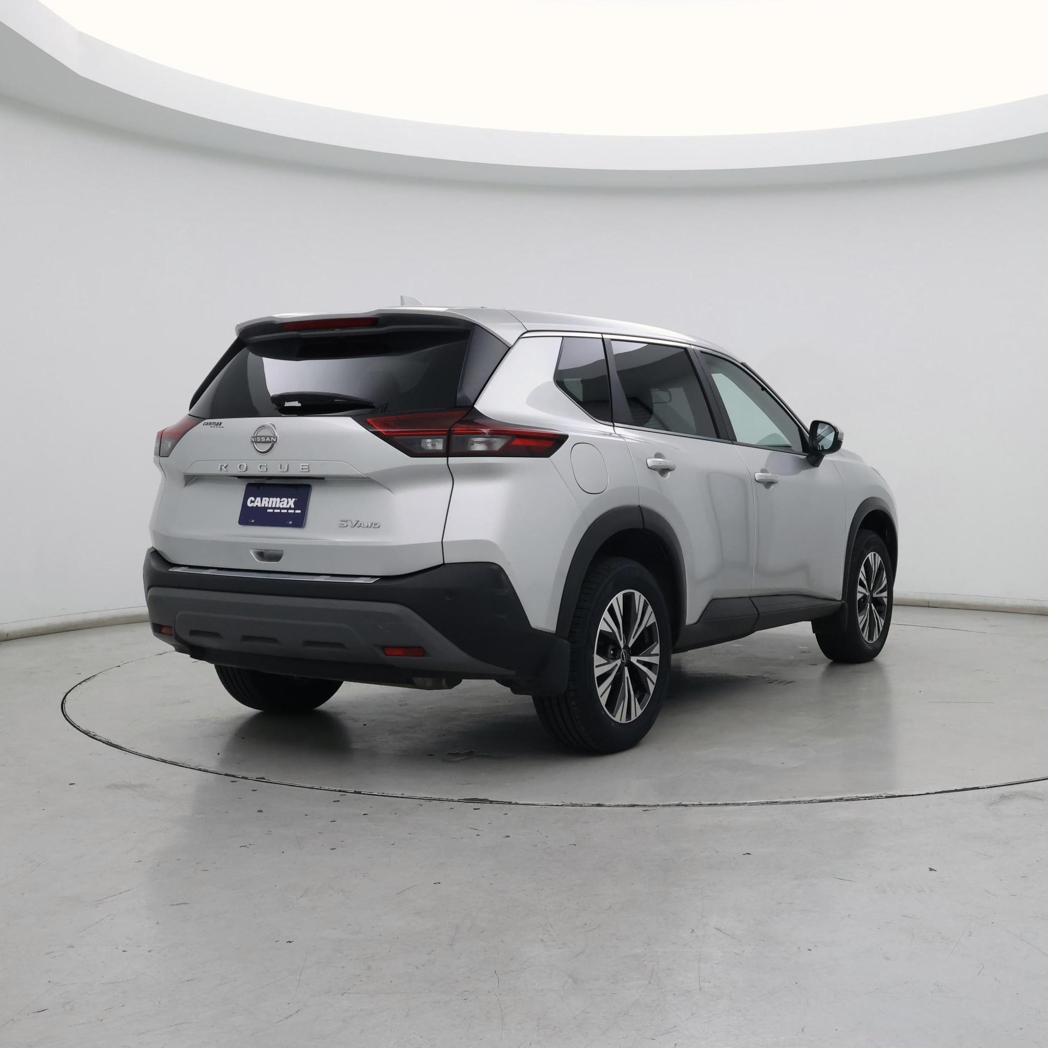 Thumbnail: 2023 Nissan Rogue - 8