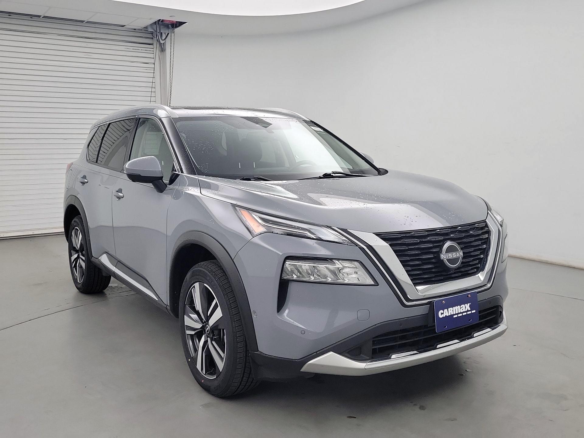 Thumbnail: 2023 Nissan Rogue - 1