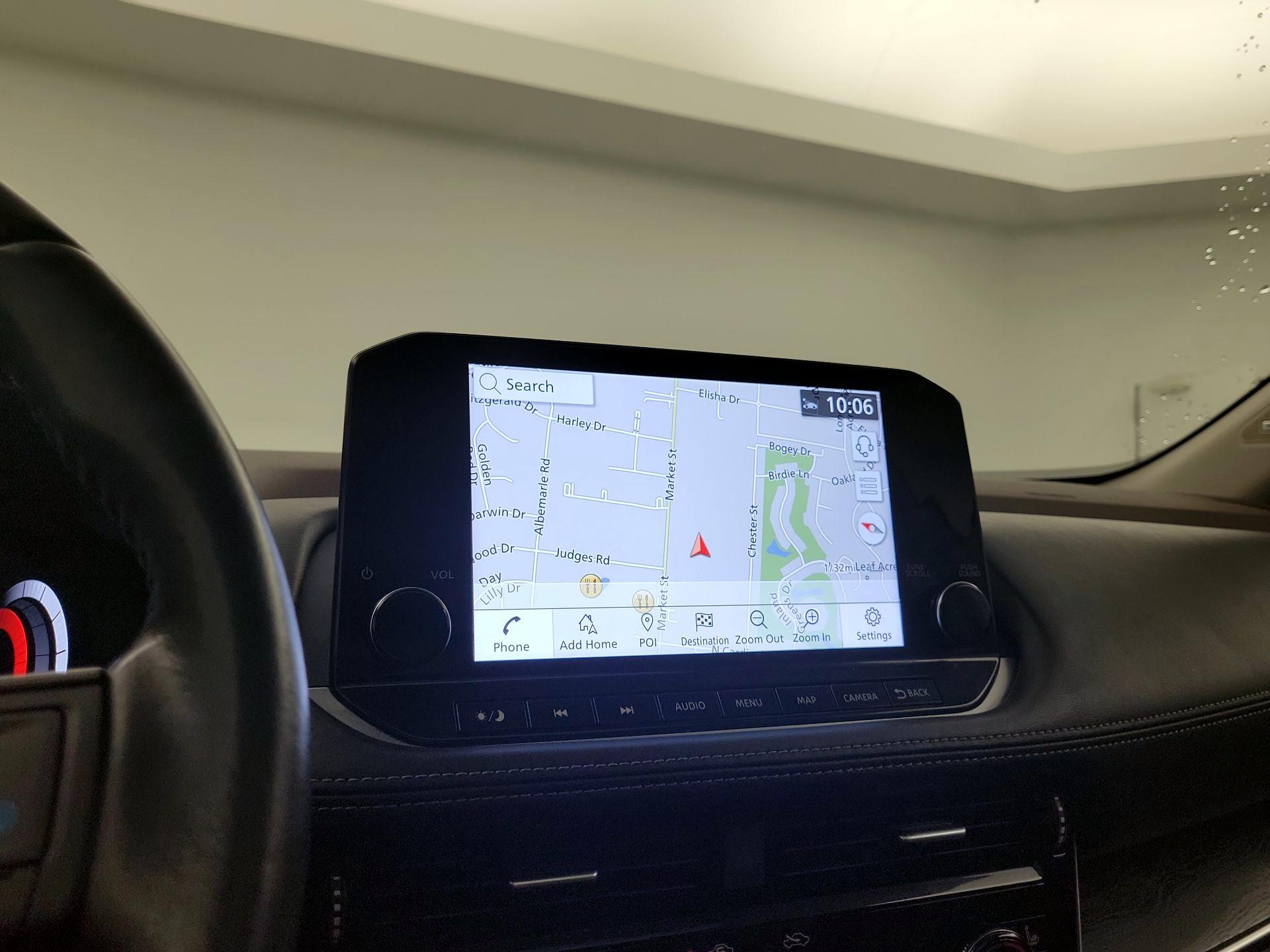 Thumbnail: 2023 Nissan Rogue - 12