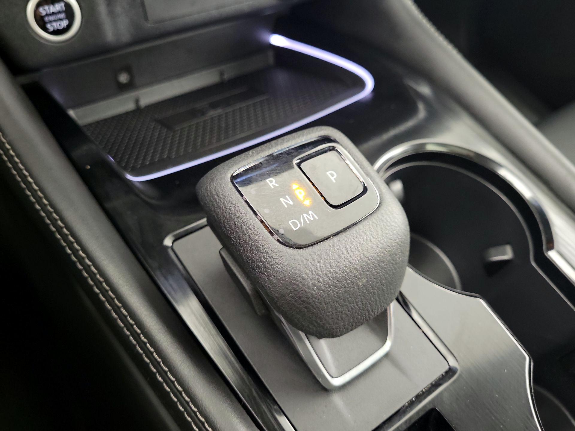 Thumbnail: 2023 Nissan Rogue - 16