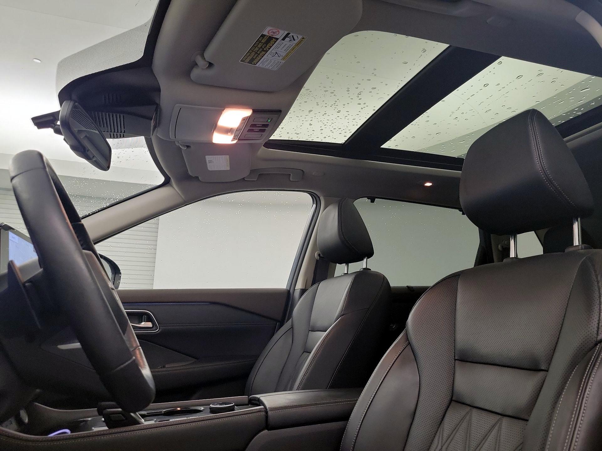 Thumbnail: 2023 Nissan Rogue - 18