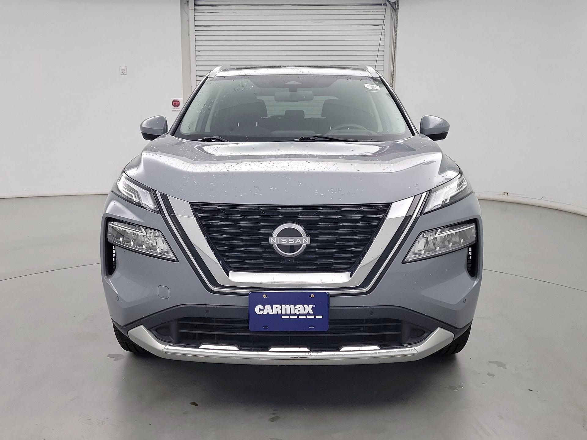 Thumbnail: 2023 Nissan Rogue - 2