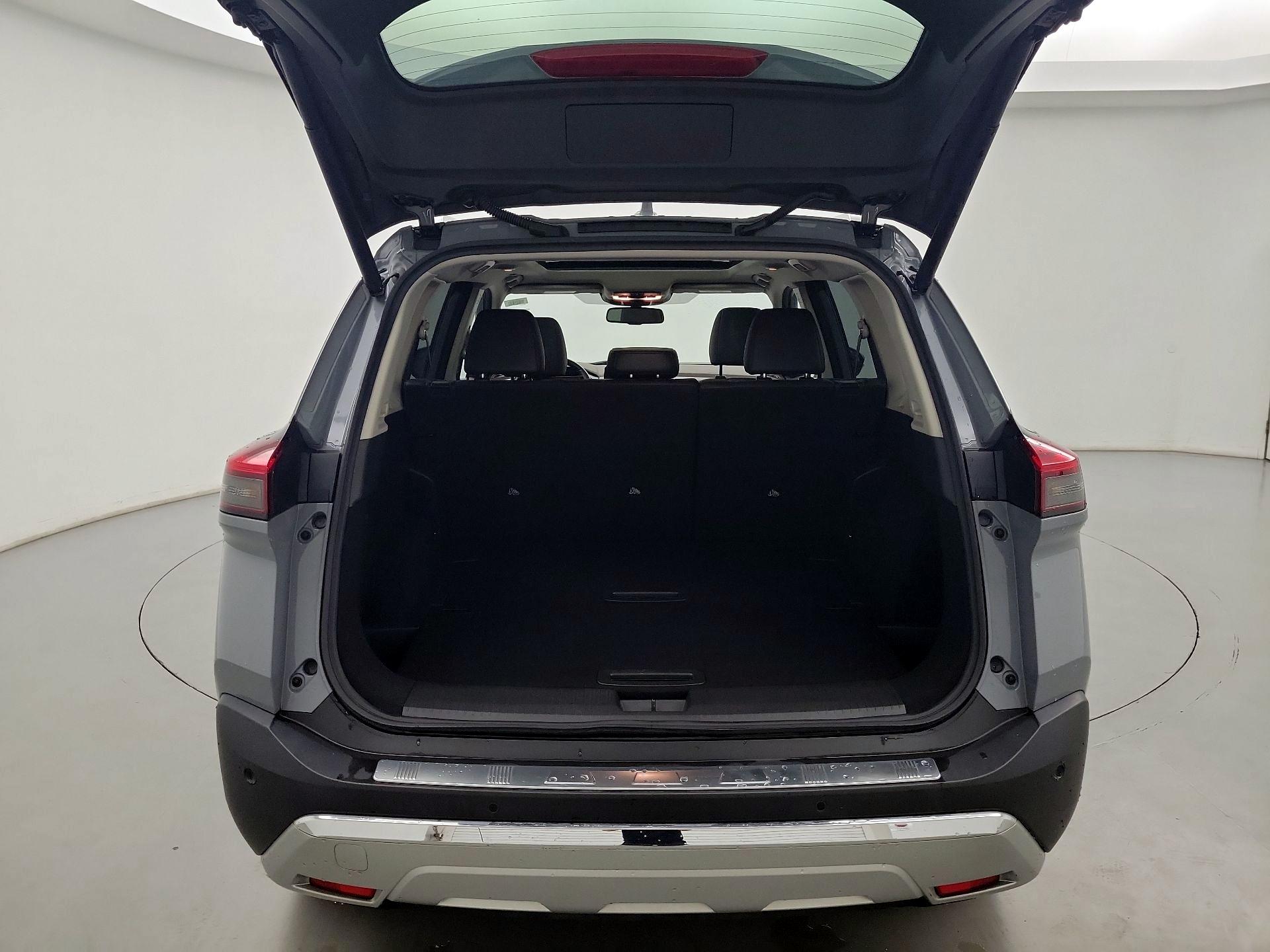 Thumbnail: 2023 Nissan Rogue - 20