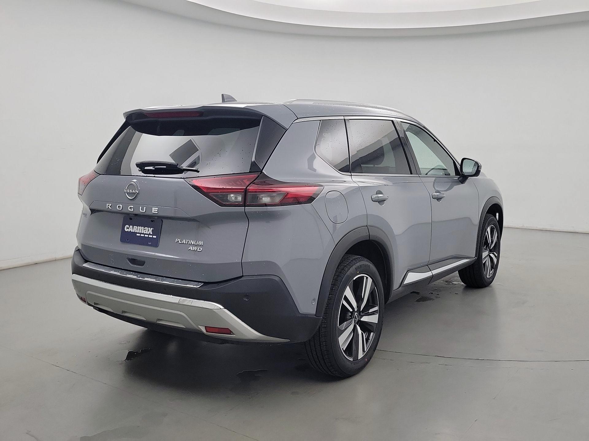 Thumbnail: 2023 Nissan Rogue - 5