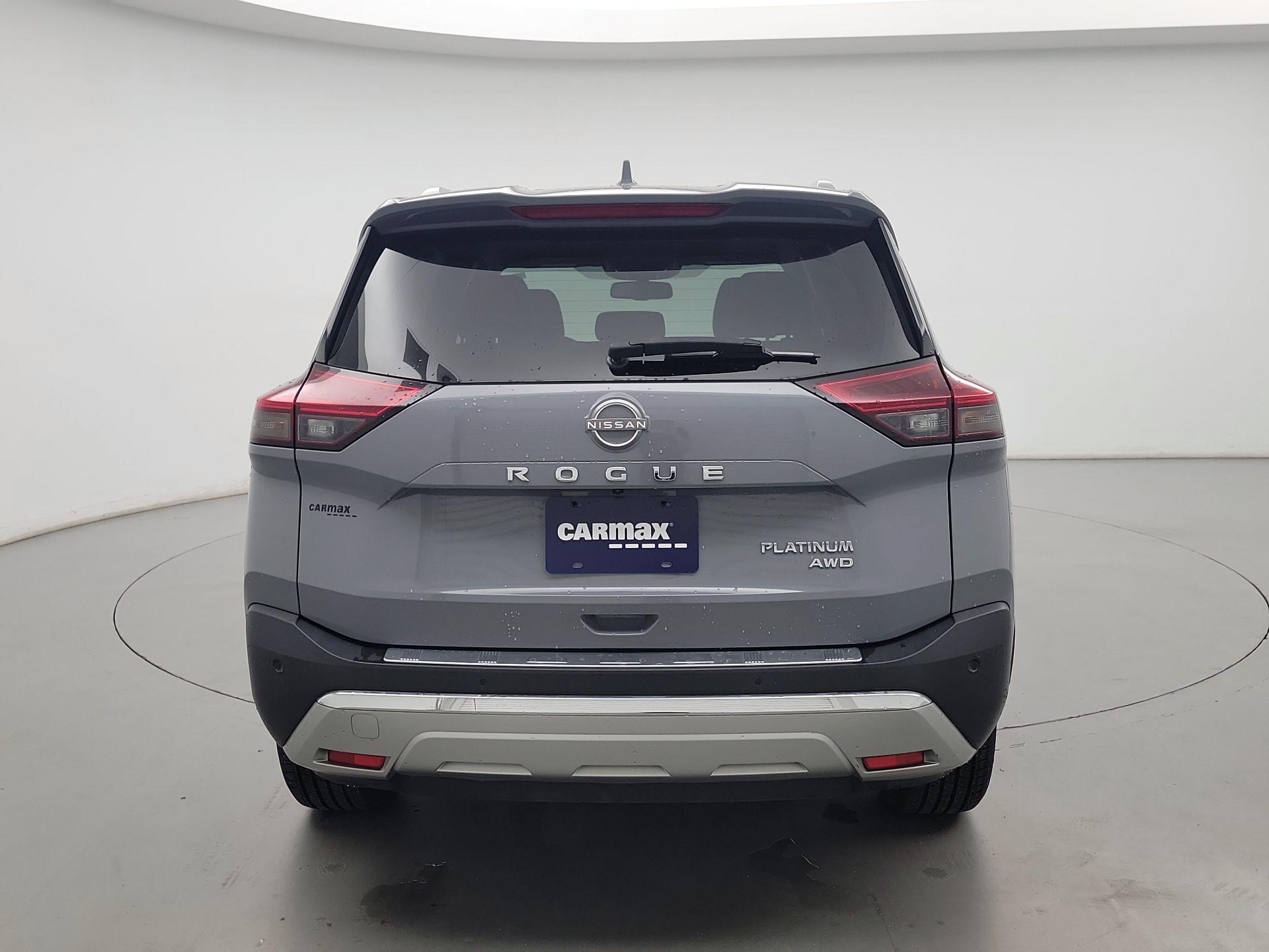 Thumbnail: 2023 Nissan Rogue - 6