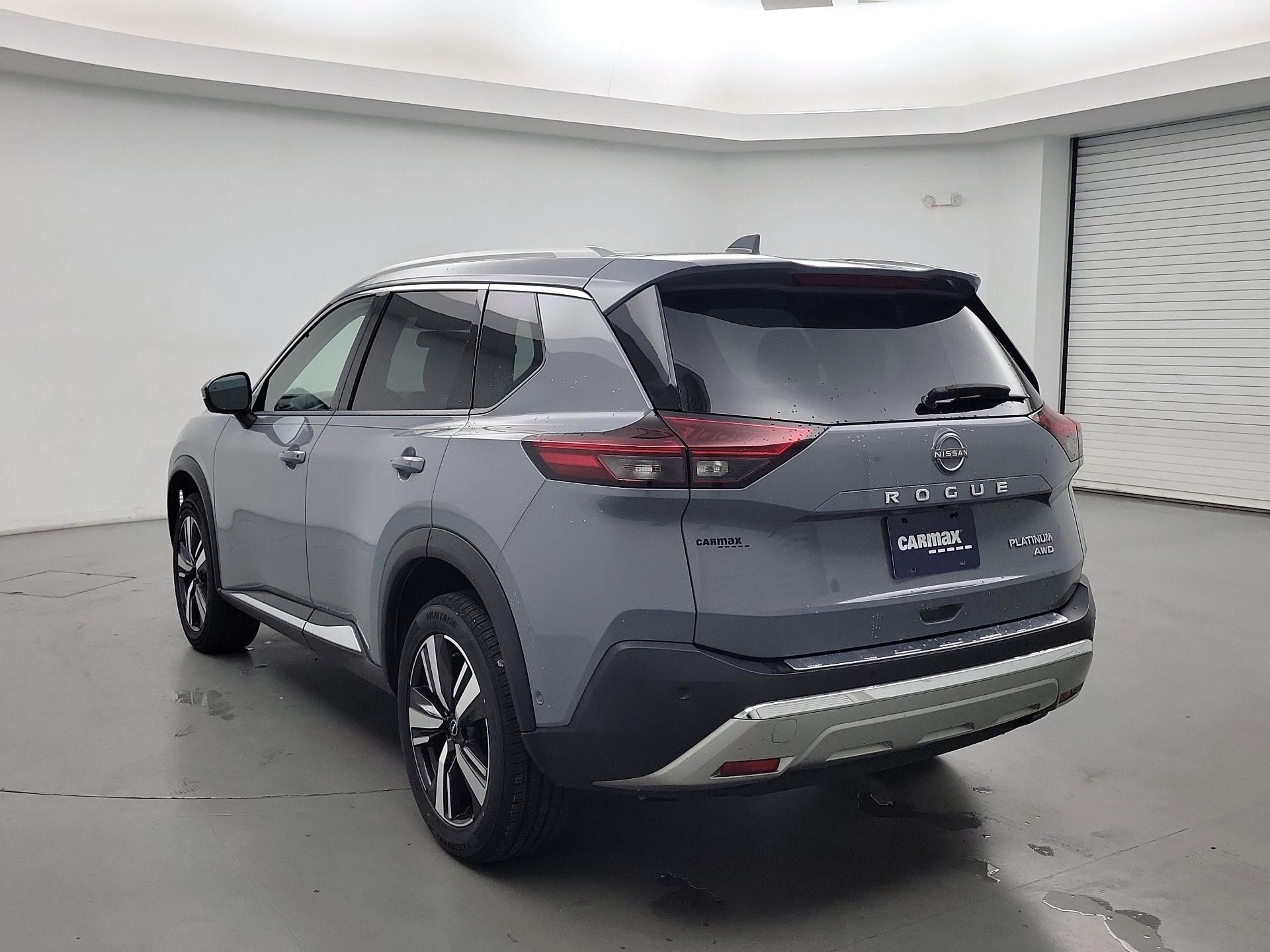 Thumbnail: 2023 Nissan Rogue - 7