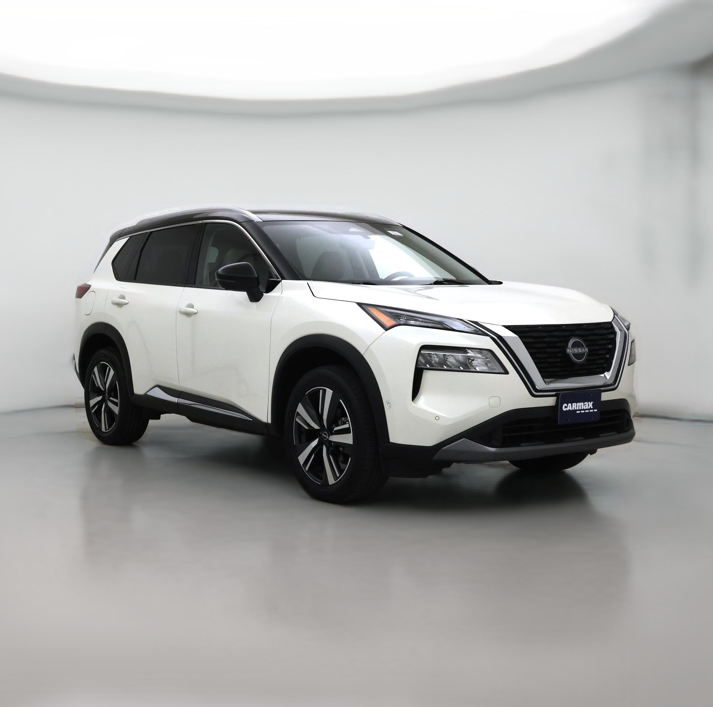Thumbnail: 2023 Nissan Rogue - 1