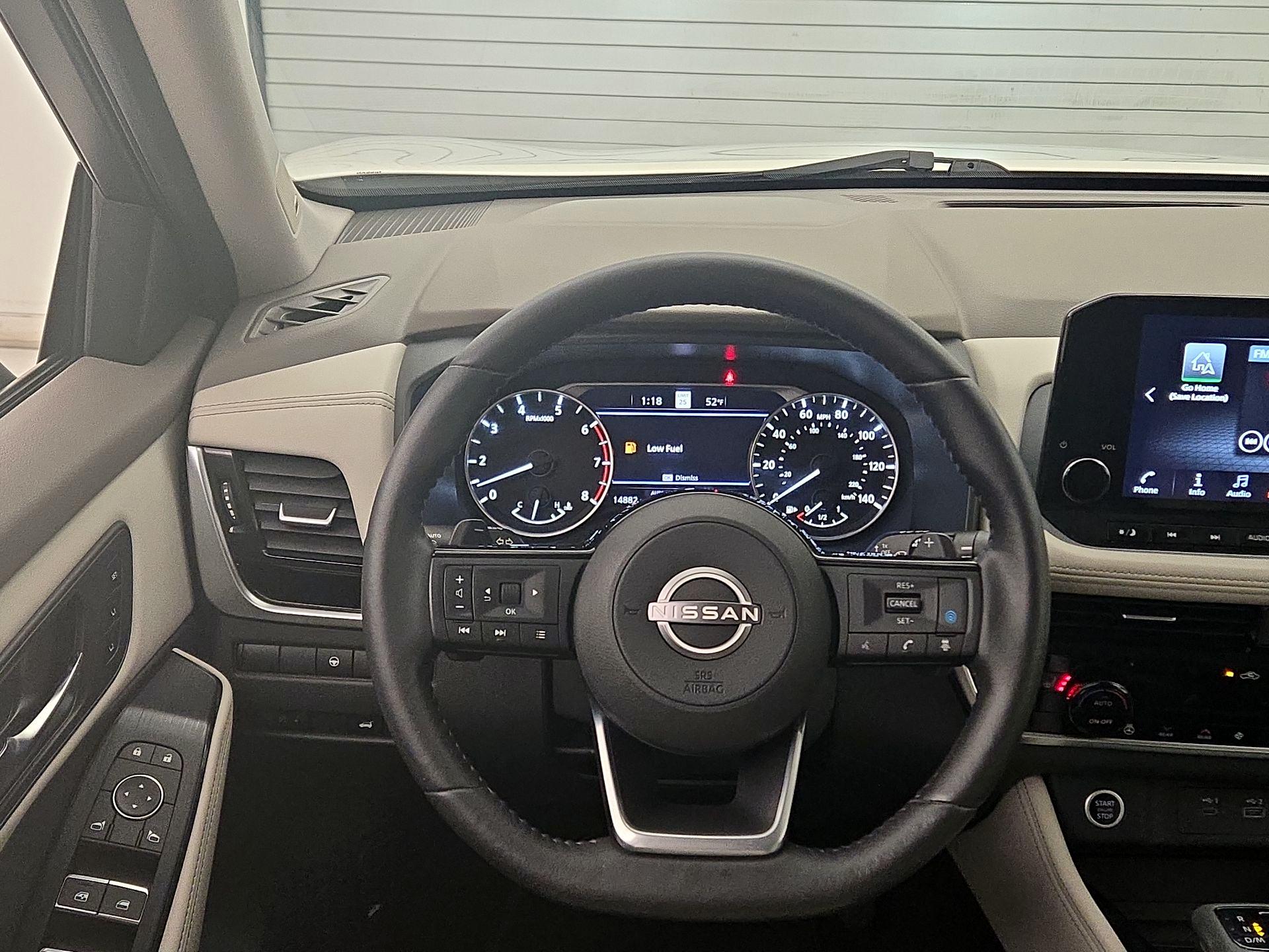 Thumbnail: 2023 Nissan Rogue - 10