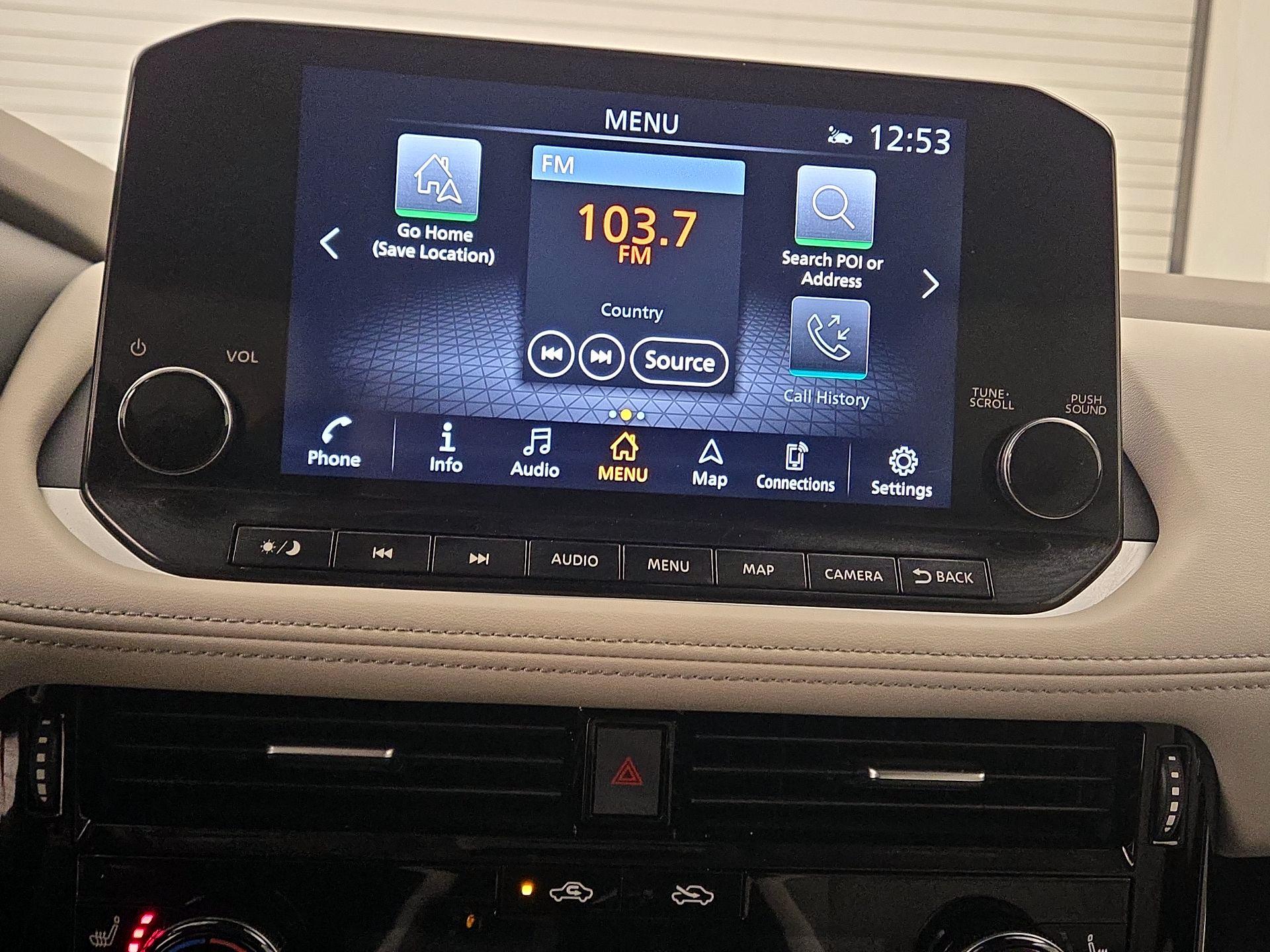 Thumbnail: 2023 Nissan Rogue - 14