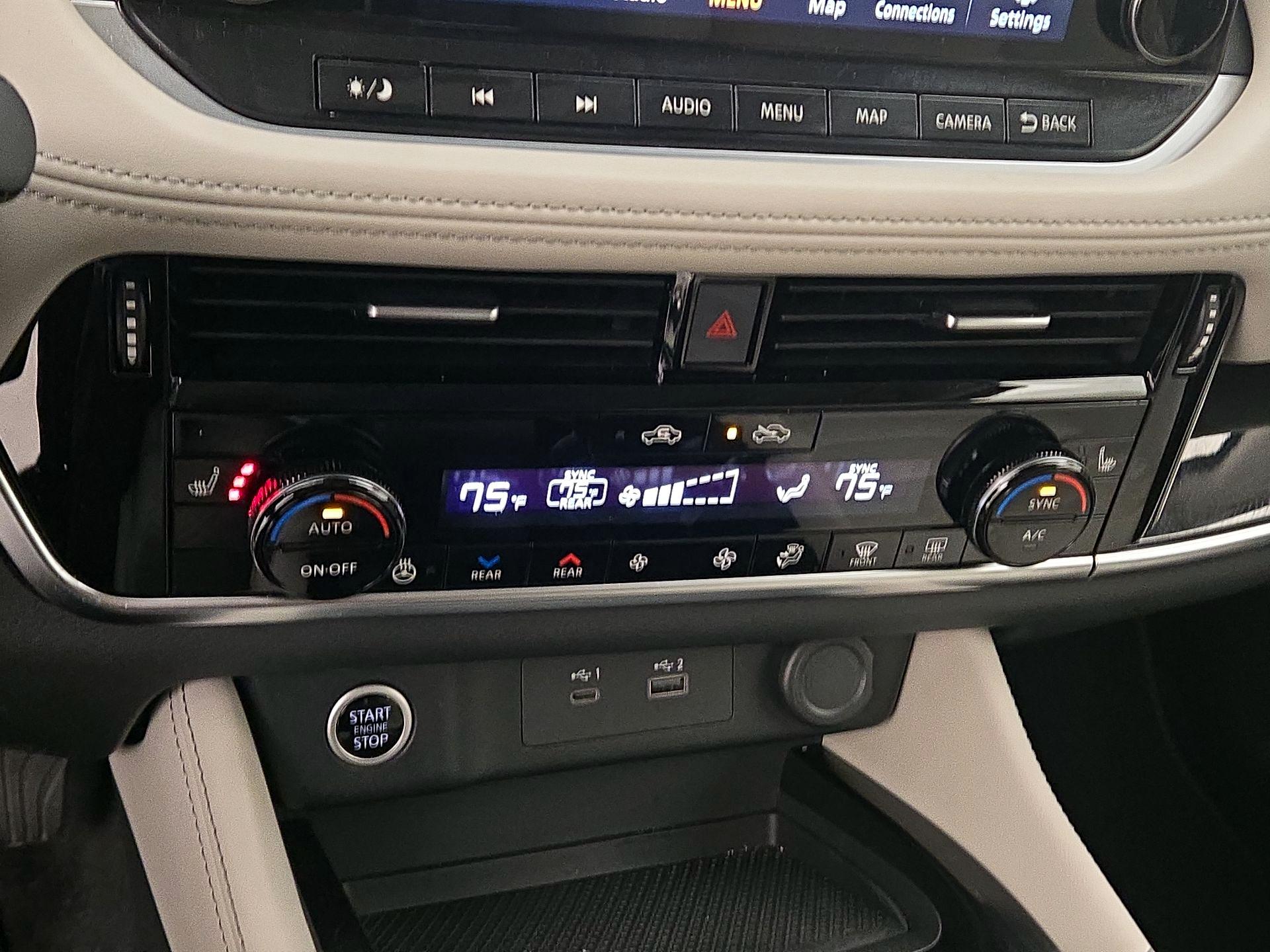 Thumbnail: 2023 Nissan Rogue - 15