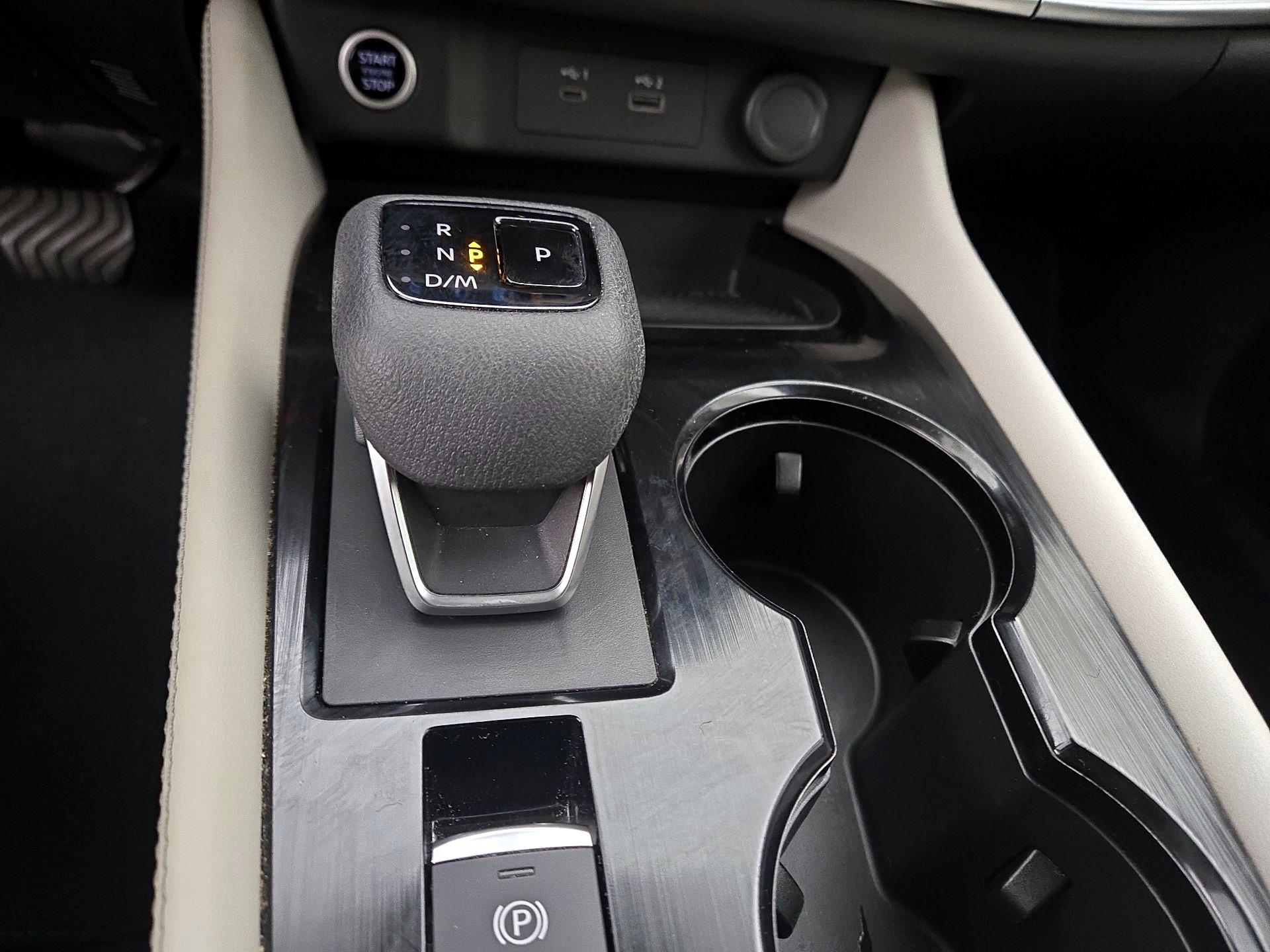 Thumbnail: 2023 Nissan Rogue - 16