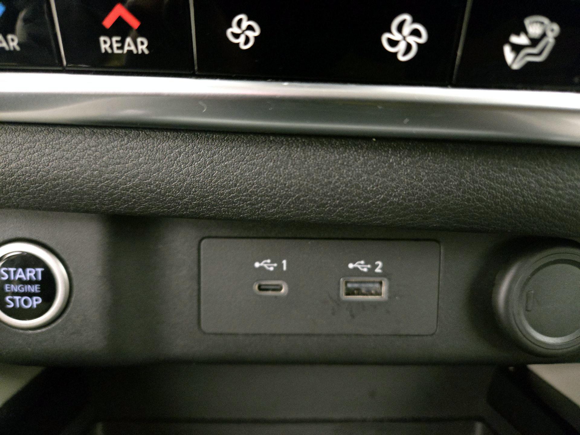 Thumbnail: 2023 Nissan Rogue - 17