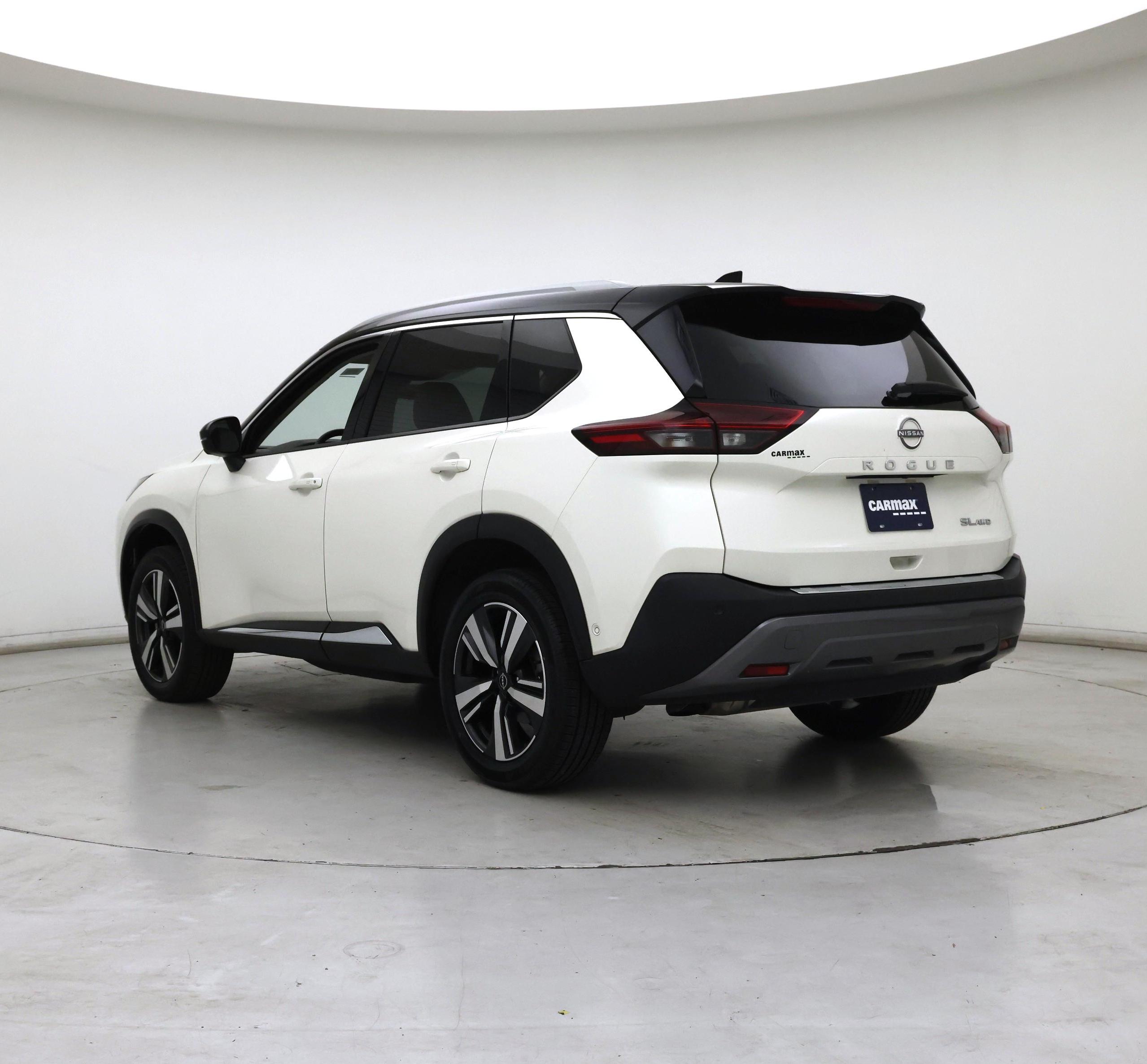 Thumbnail: 2023 Nissan Rogue - 2