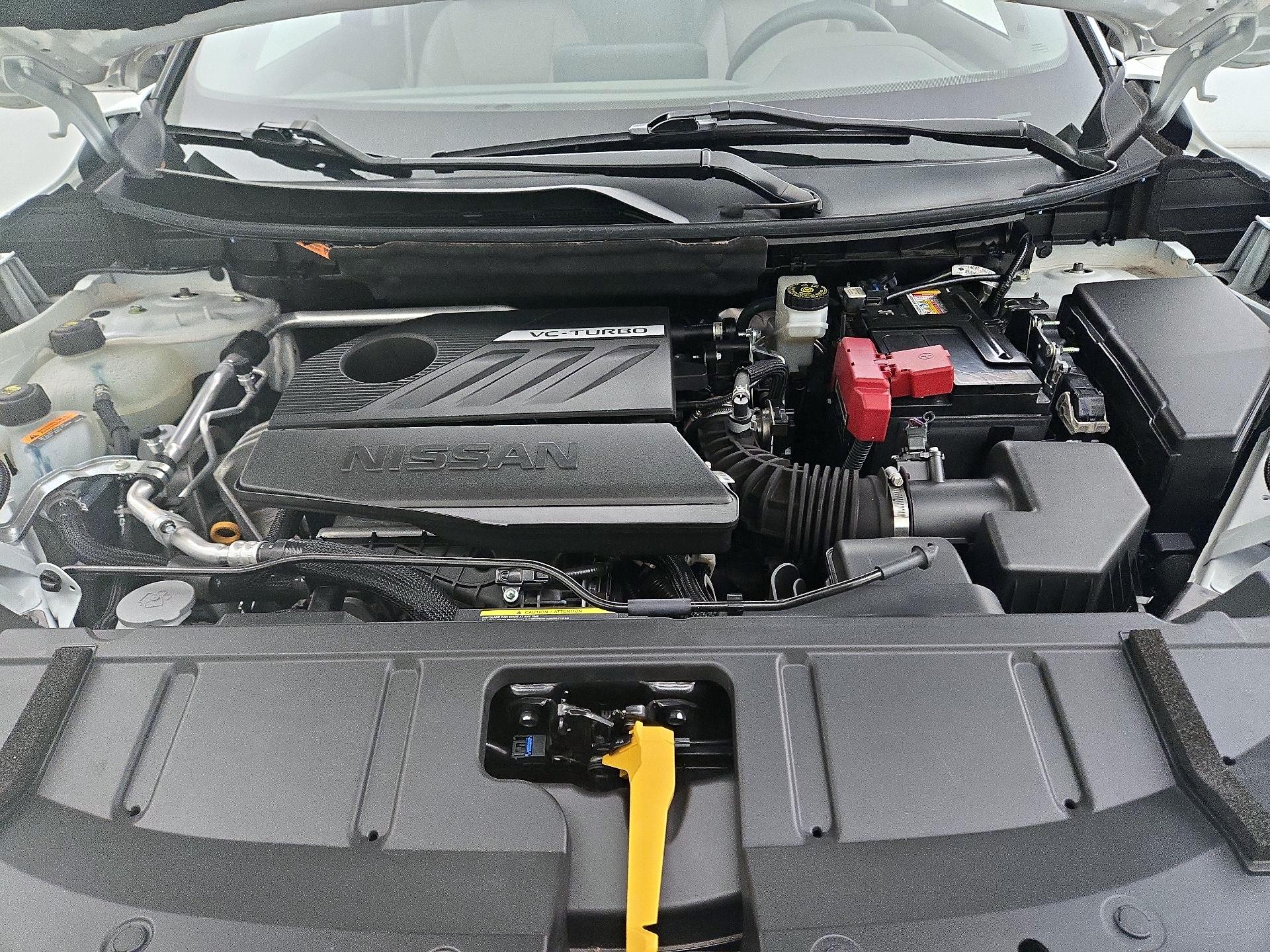 Thumbnail: 2023 Nissan Rogue - 20