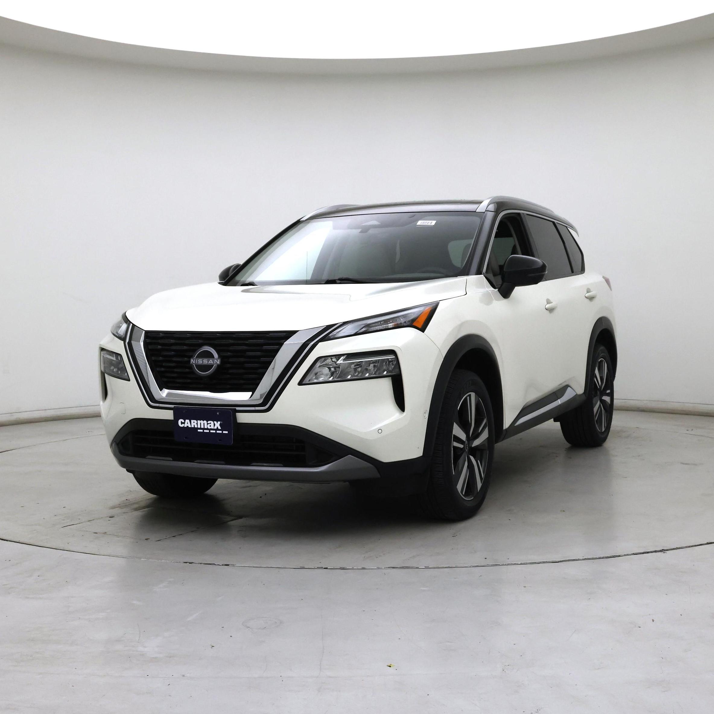 Thumbnail: 2023 Nissan Rogue - 4