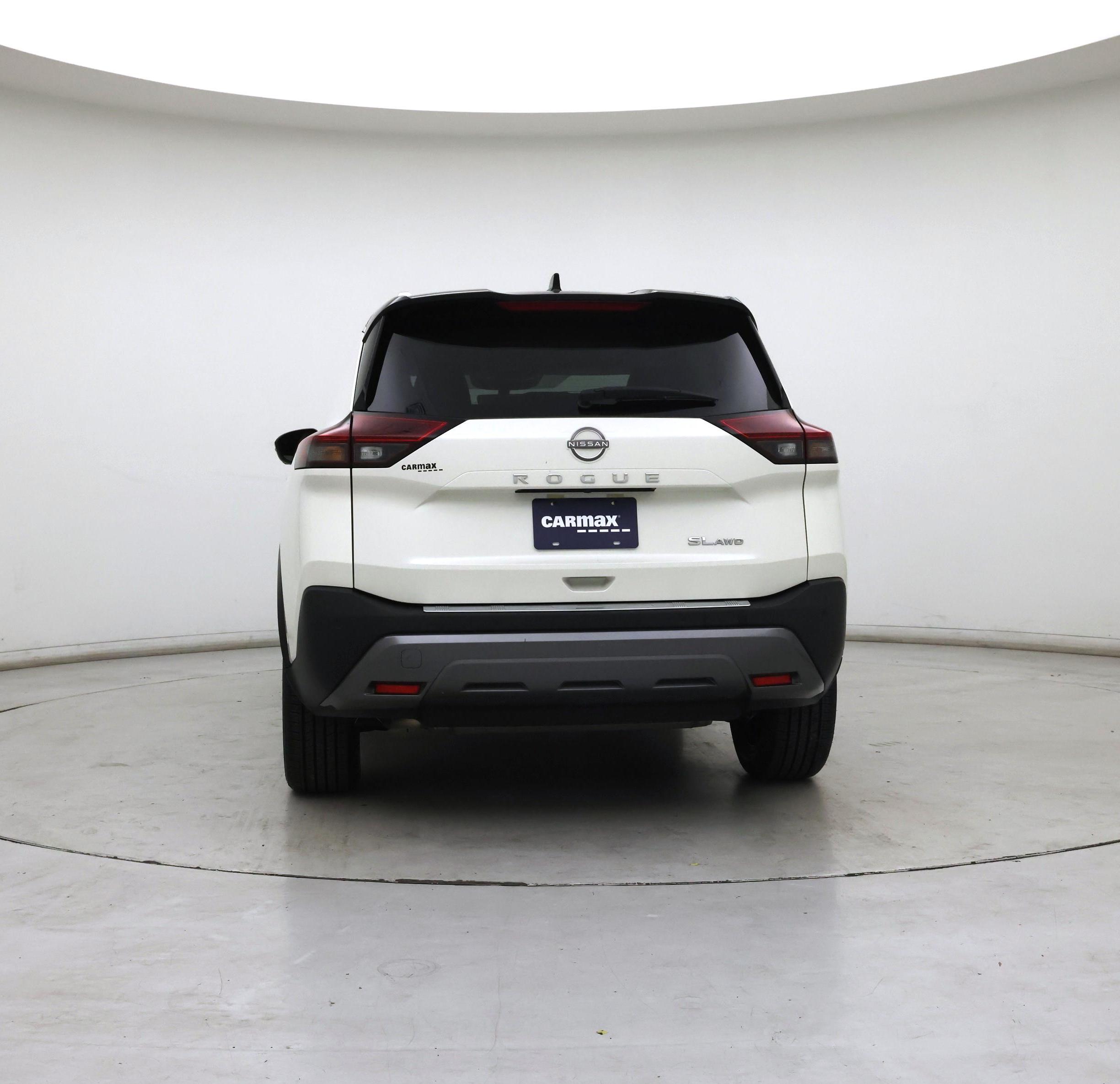 Thumbnail: 2023 Nissan Rogue - 6