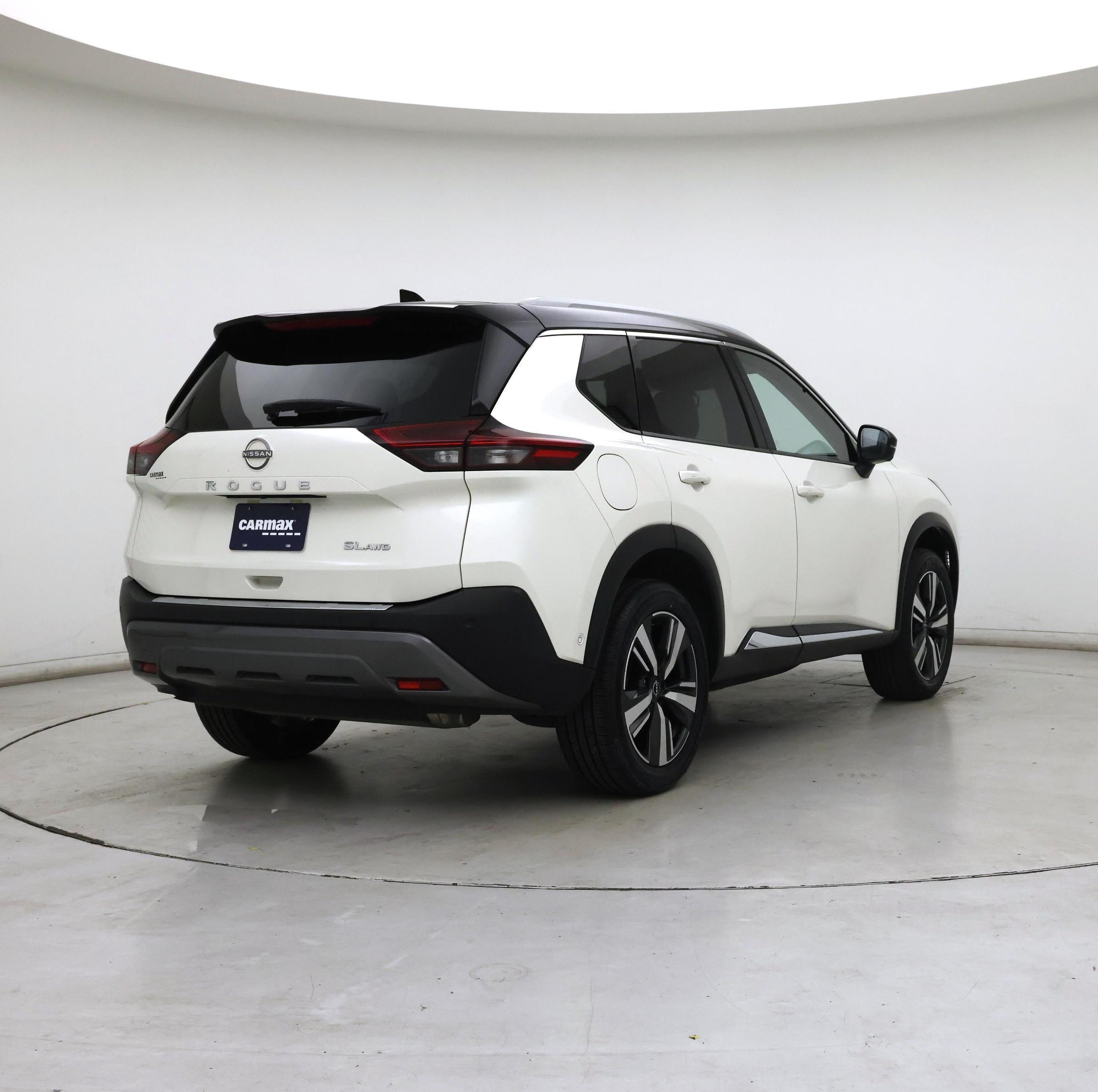 Thumbnail: 2023 Nissan Rogue - 8