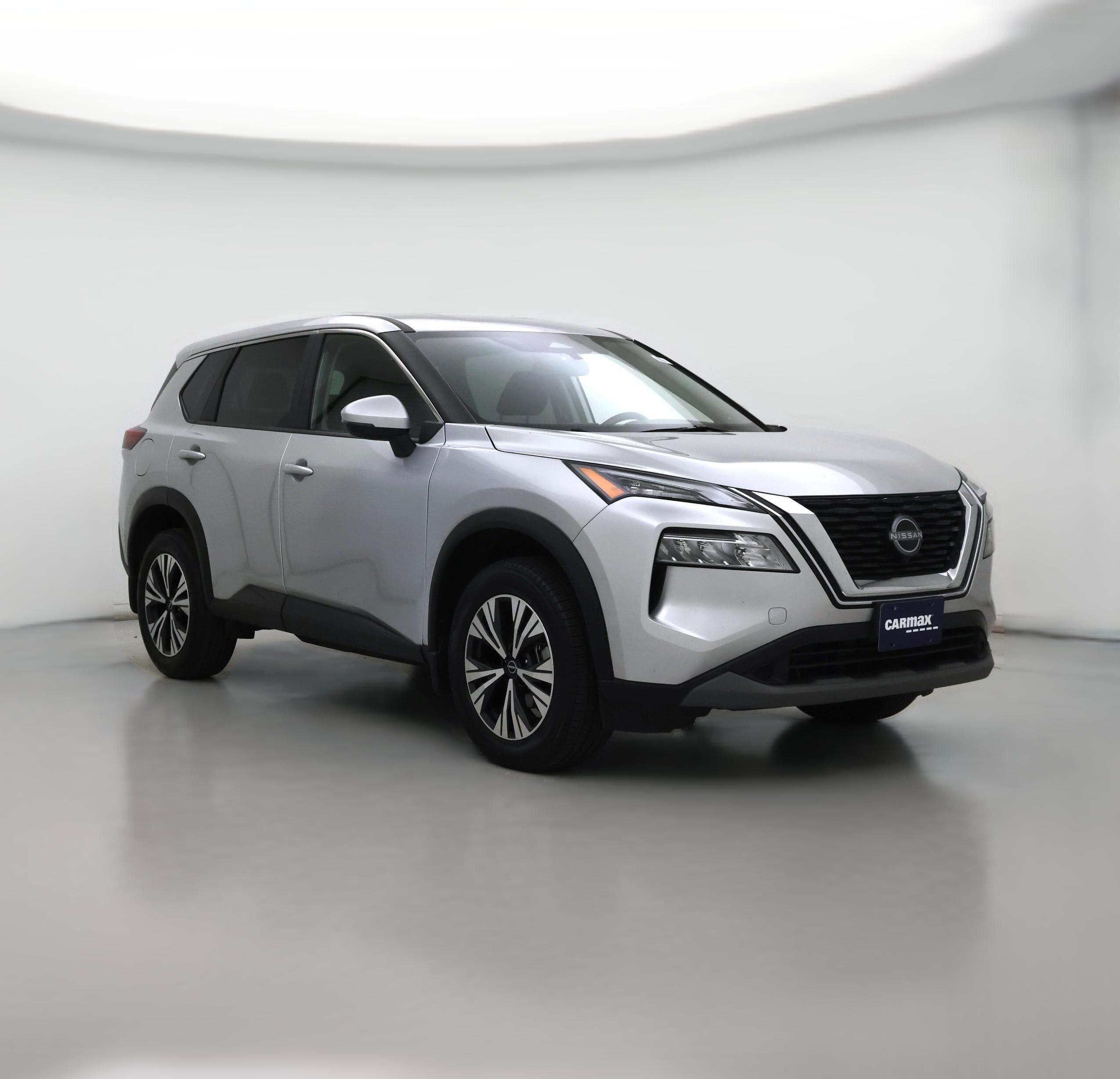 Thumbnail: 2023 Nissan Rogue - 1