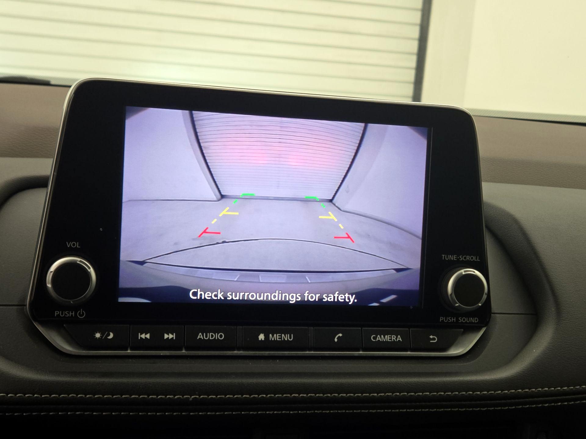 Thumbnail: 2023 Nissan Rogue - 14