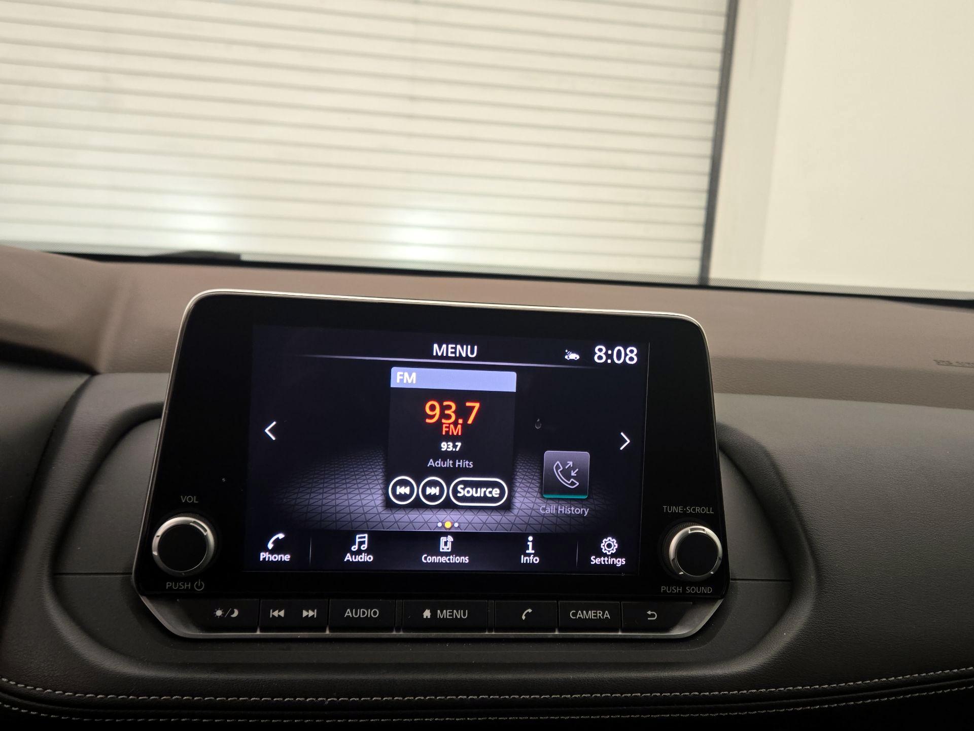 Thumbnail: 2023 Nissan Rogue - 15