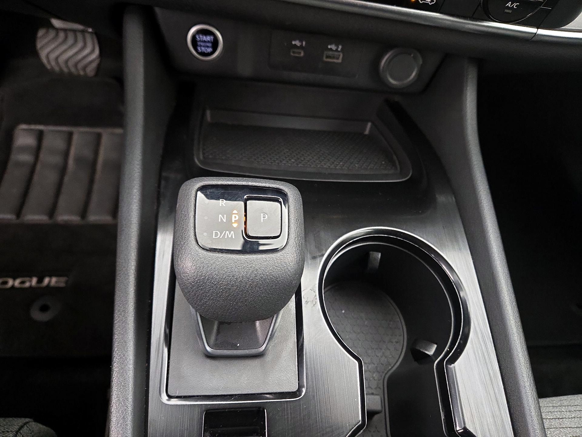 Thumbnail: 2023 Nissan Rogue - 17