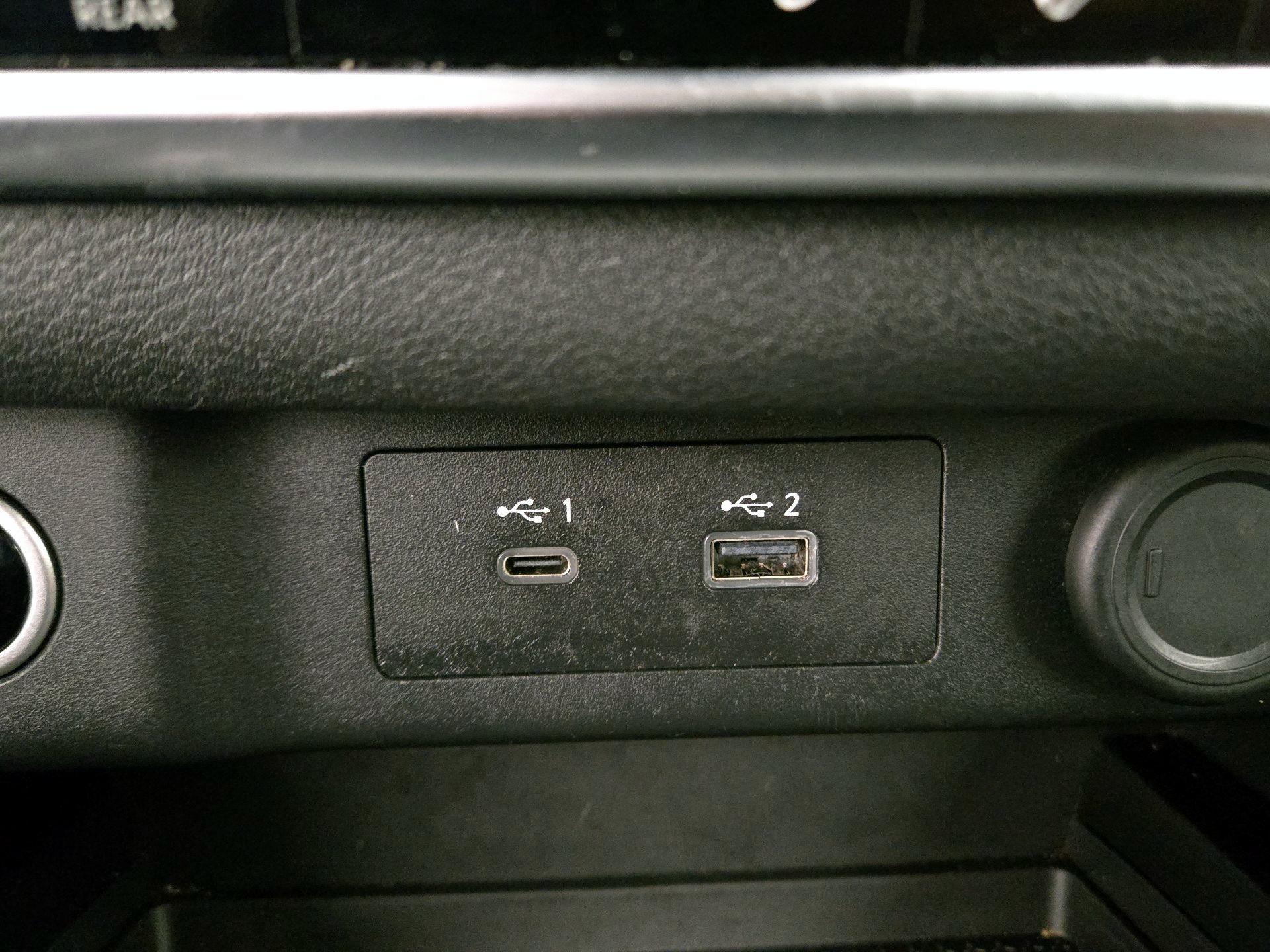 Thumbnail: 2023 Nissan Rogue - 18