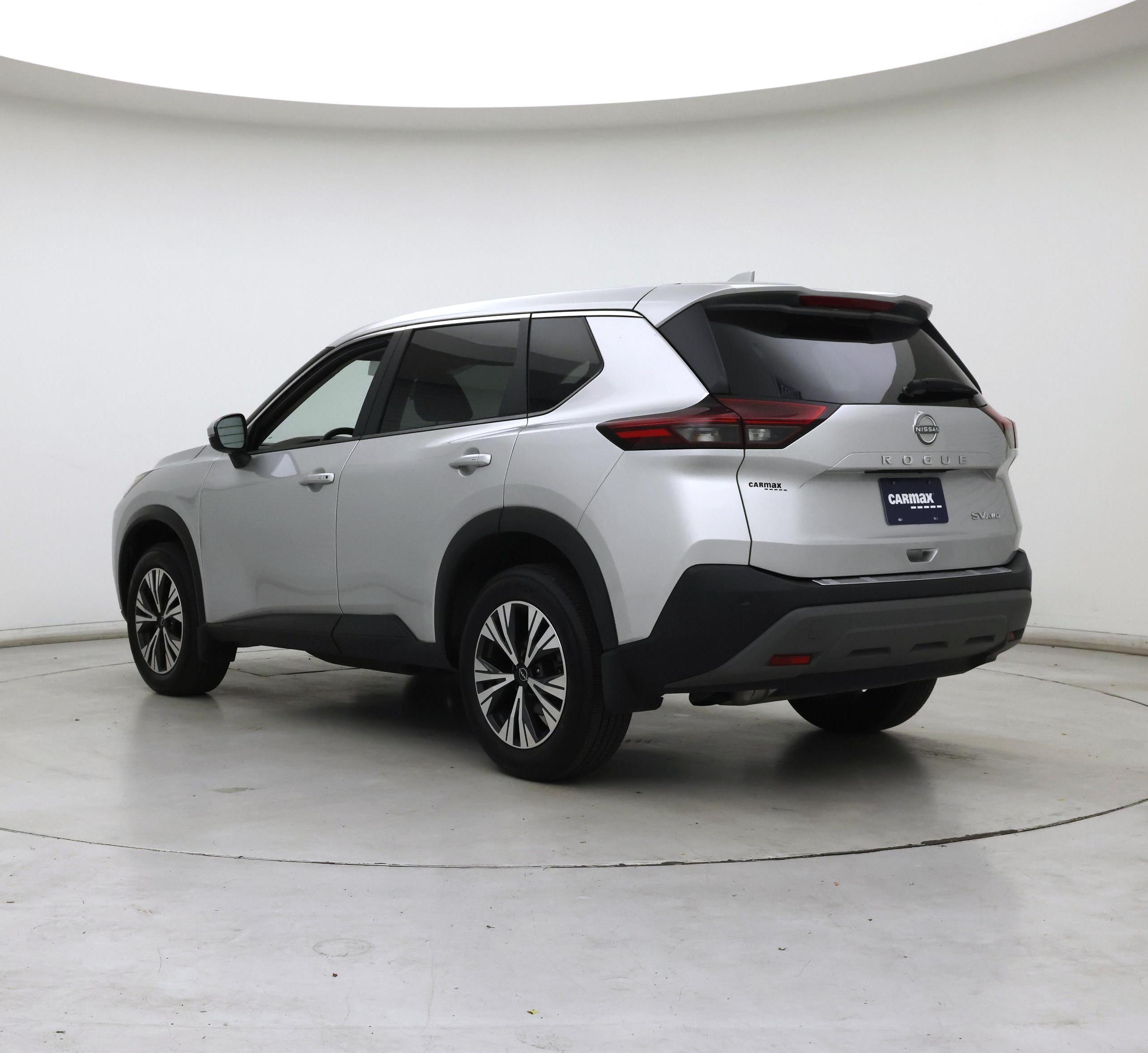 Thumbnail: 2023 Nissan Rogue - 2