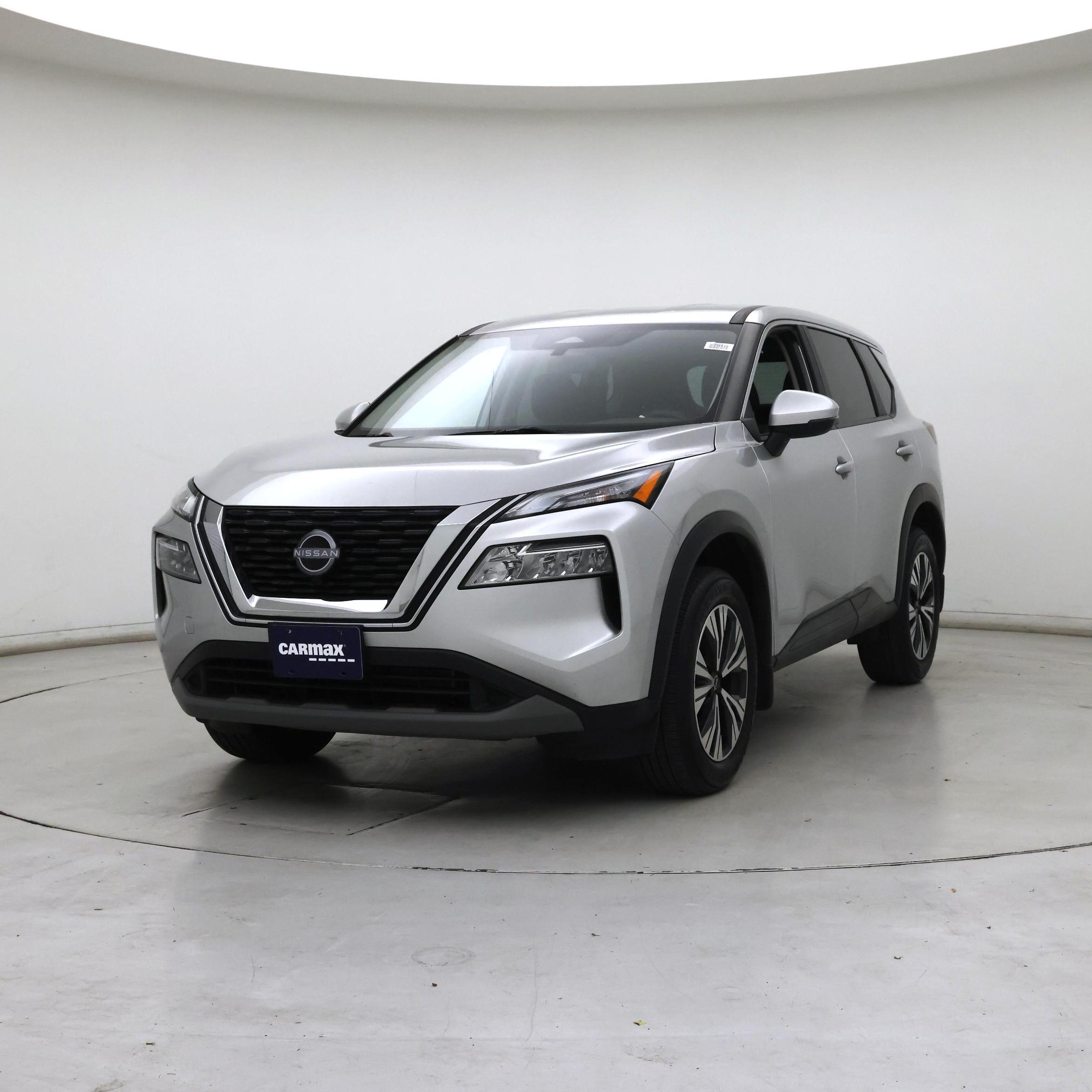 Thumbnail: 2023 Nissan Rogue - 4