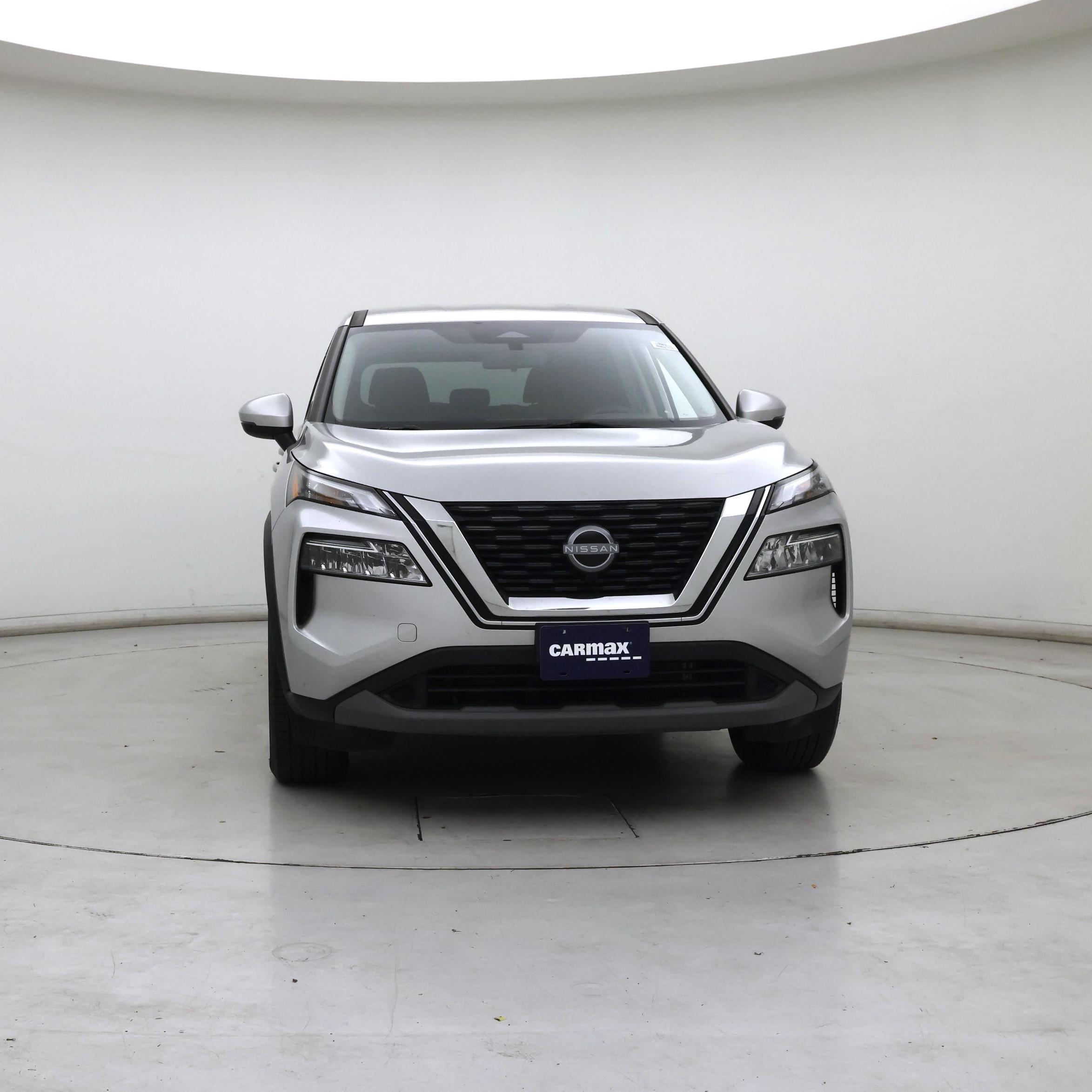 Thumbnail: 2023 Nissan Rogue - 5