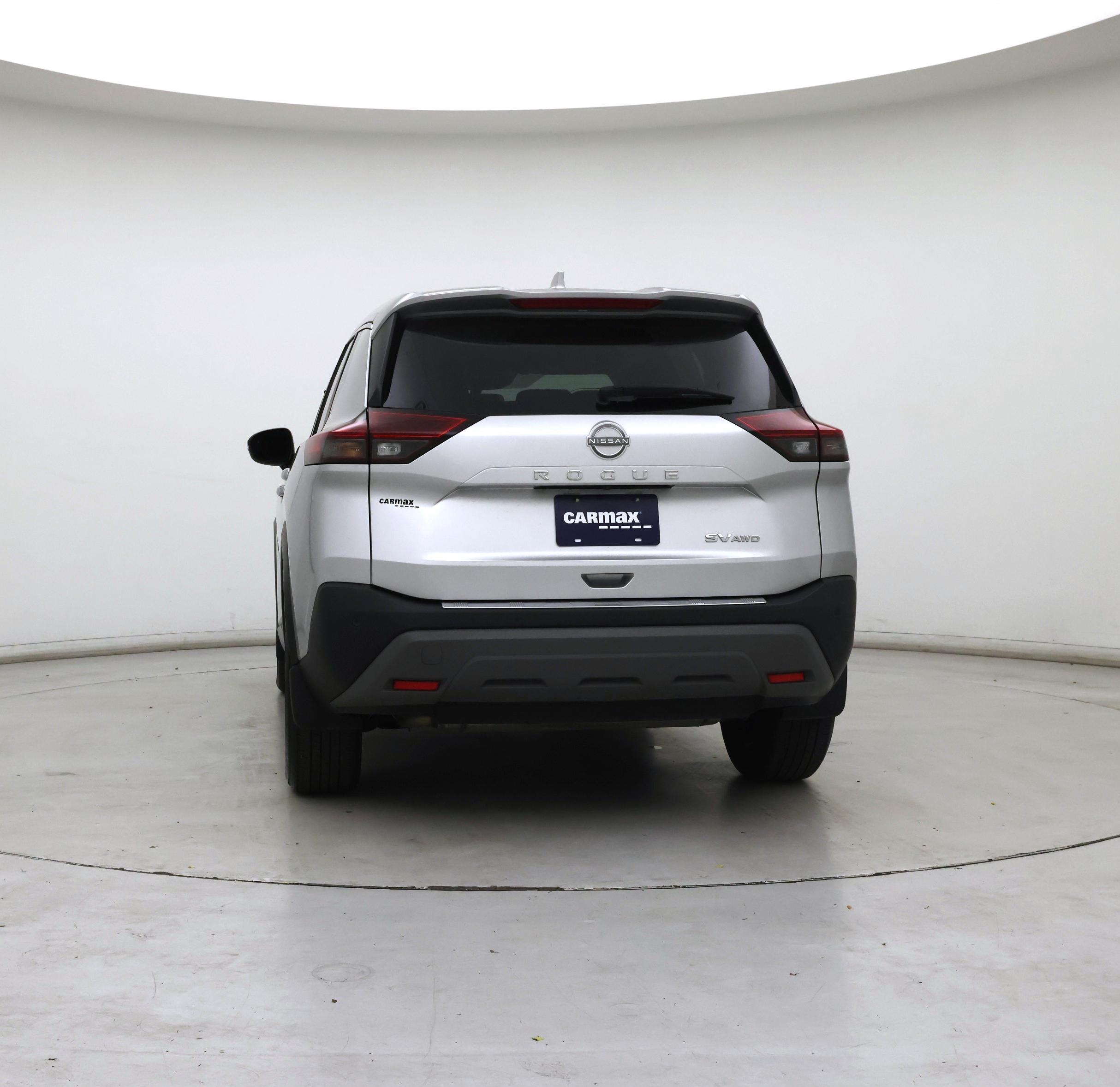 Thumbnail: 2023 Nissan Rogue - 6