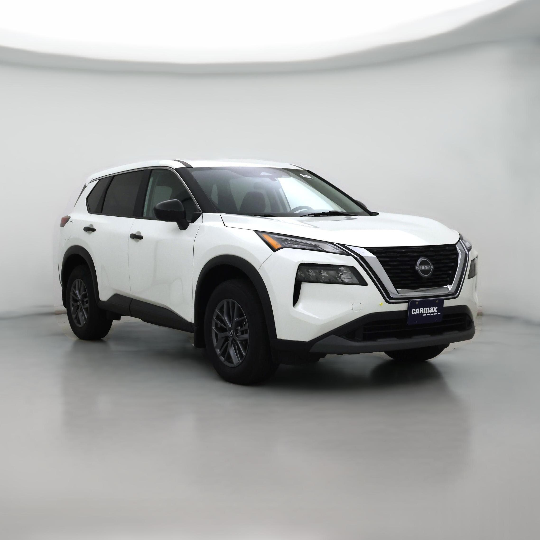 Thumbnail: 2023 Nissan Rogue - 1