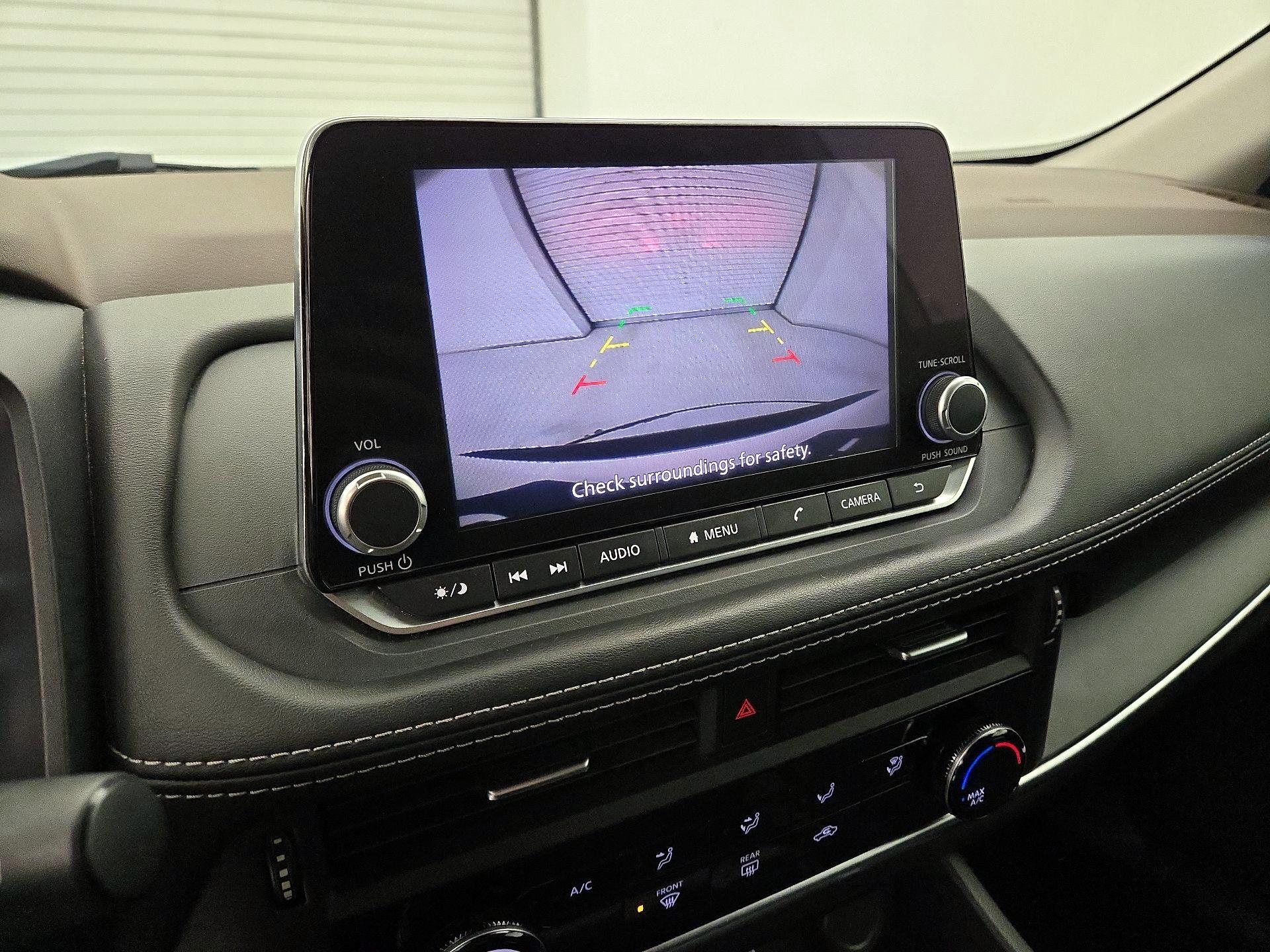 Thumbnail: 2023 Nissan Rogue - 13