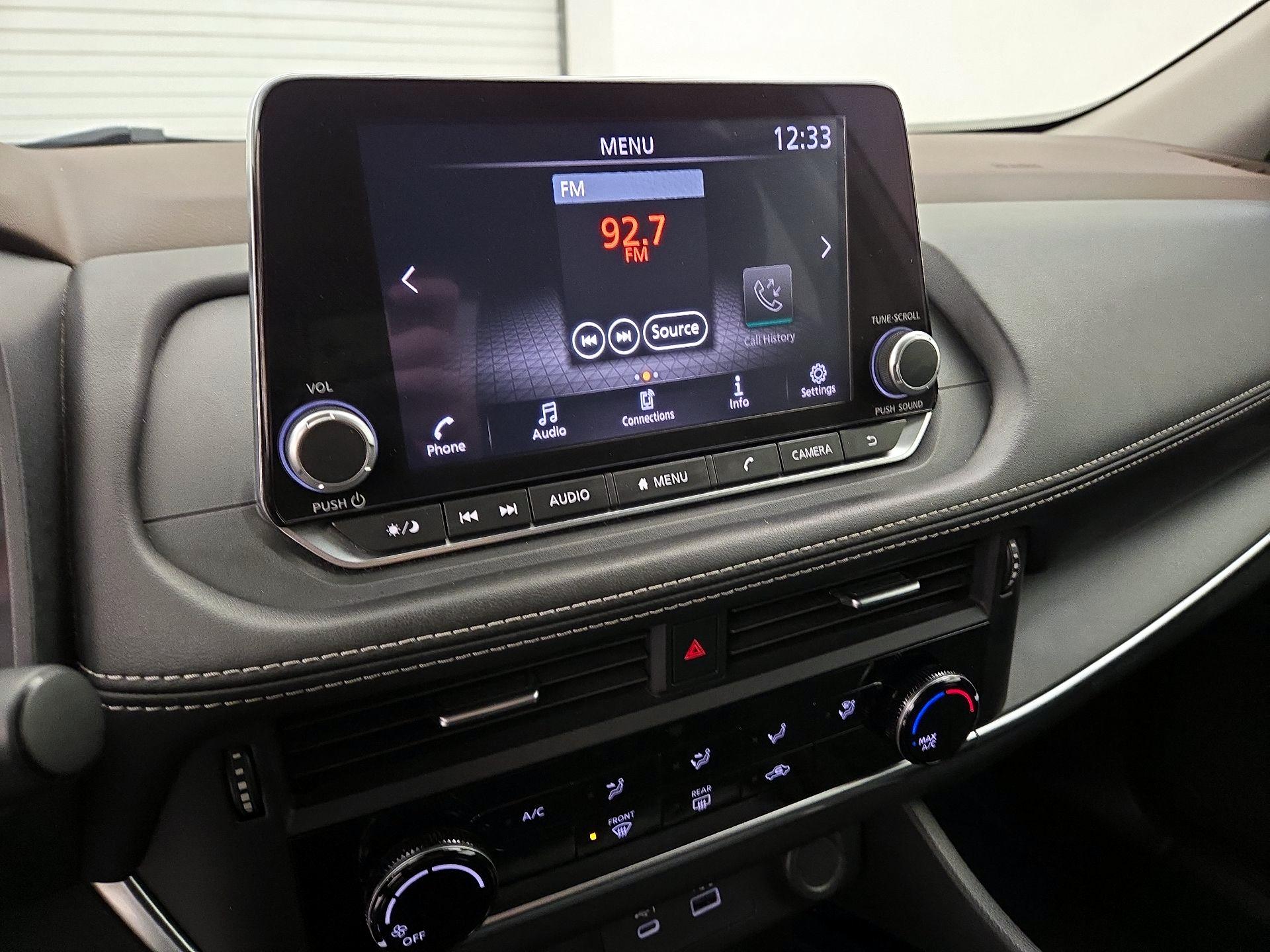 Thumbnail: 2023 Nissan Rogue - 14