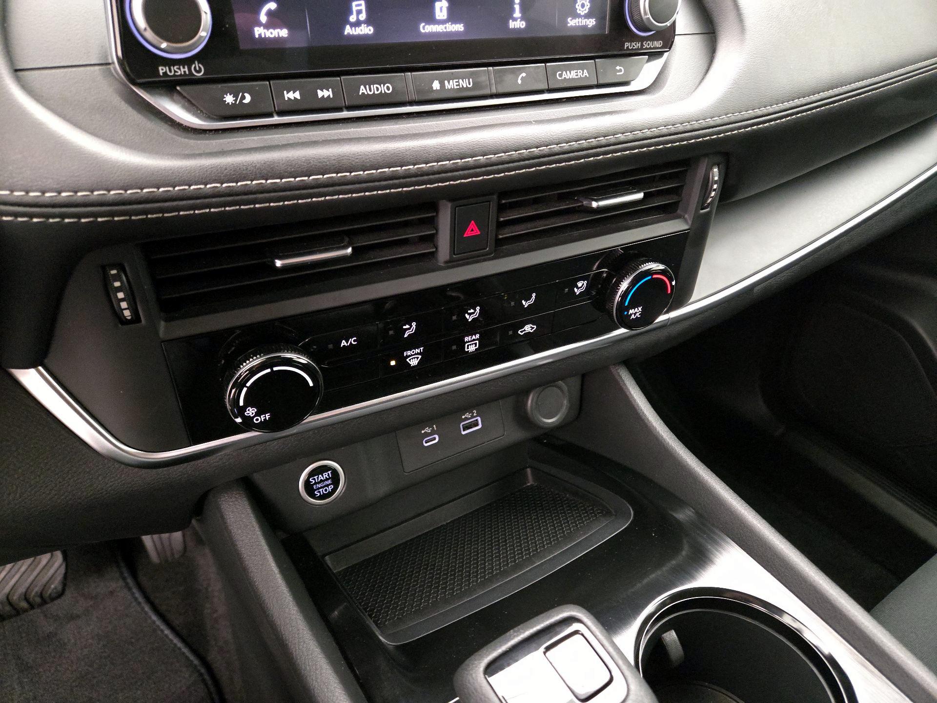 Thumbnail: 2023 Nissan Rogue - 15