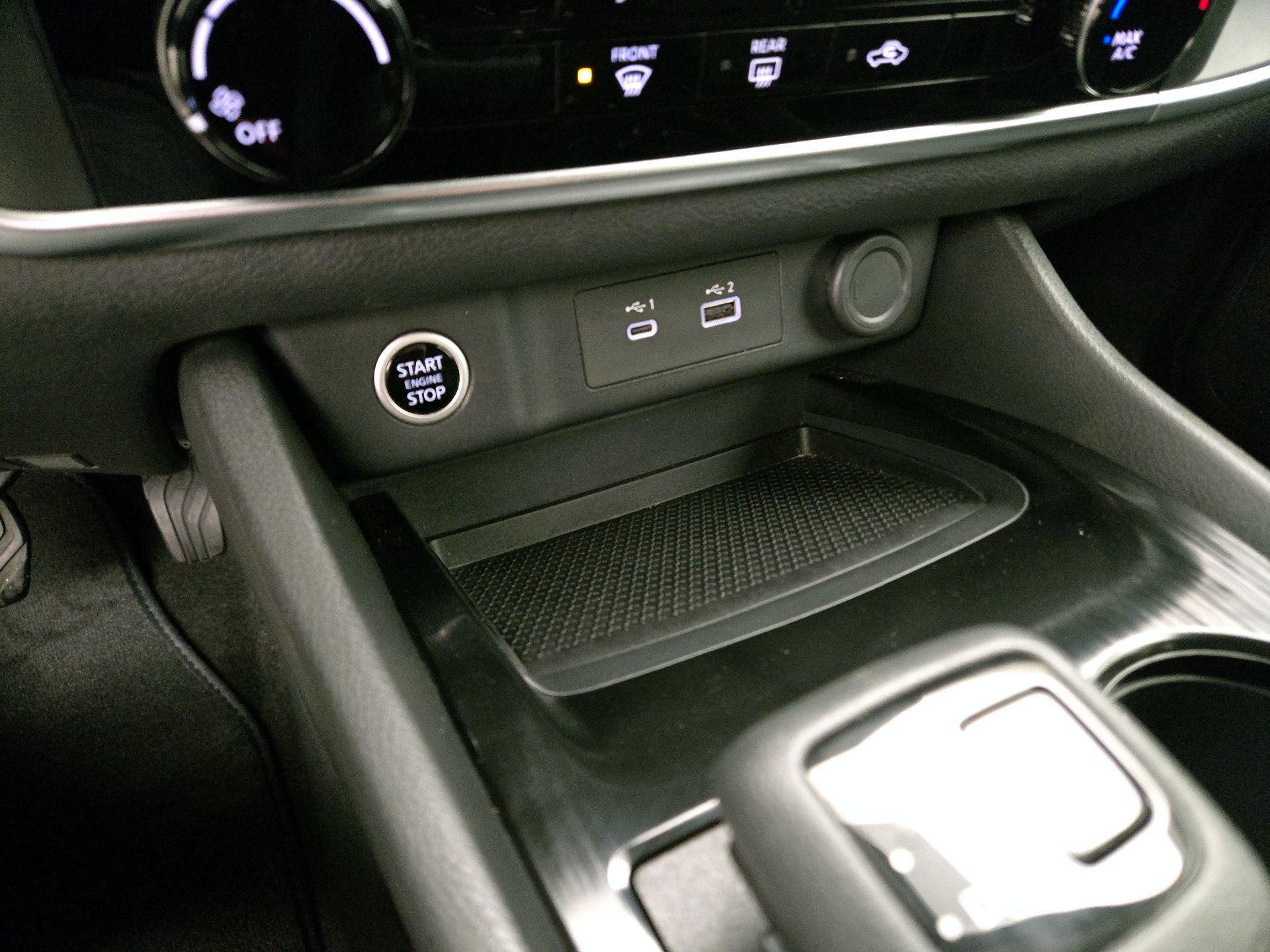 Thumbnail: 2023 Nissan Rogue - 17