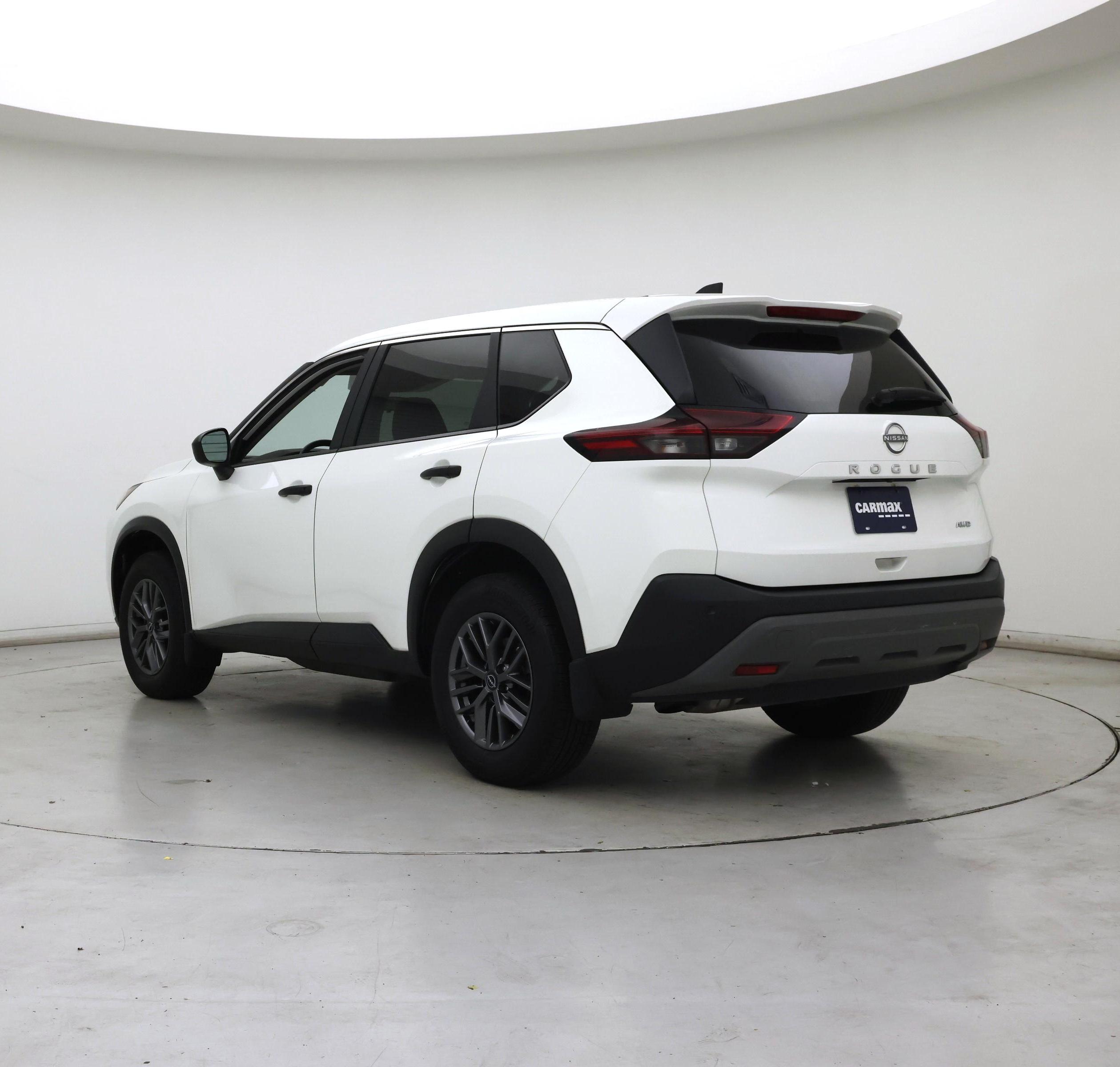 Thumbnail: 2023 Nissan Rogue - 2