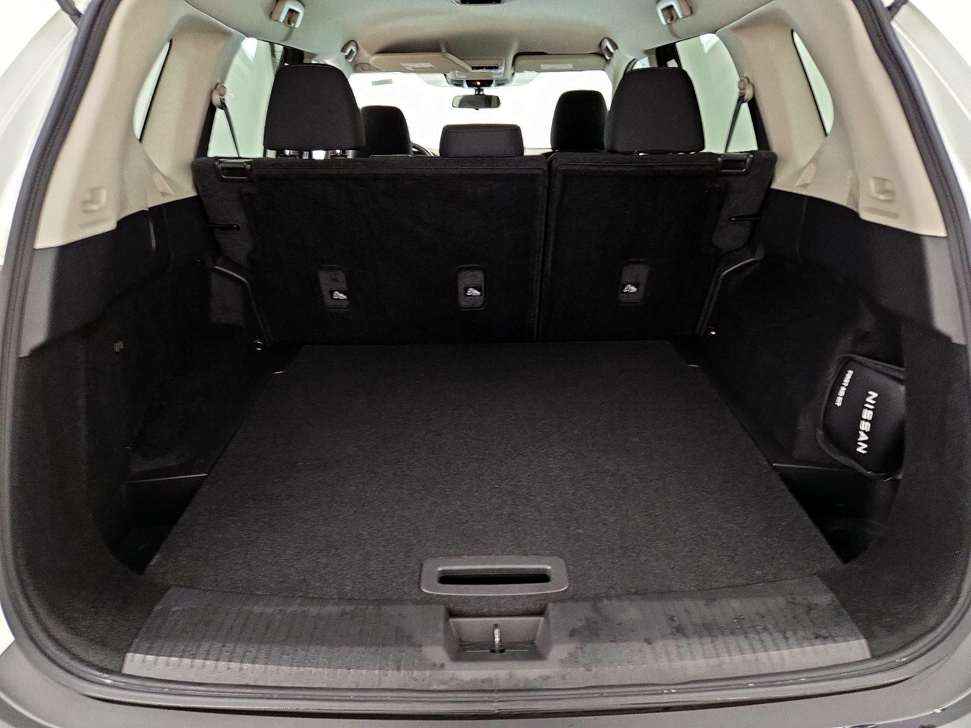 Thumbnail: 2023 Nissan Rogue - 19