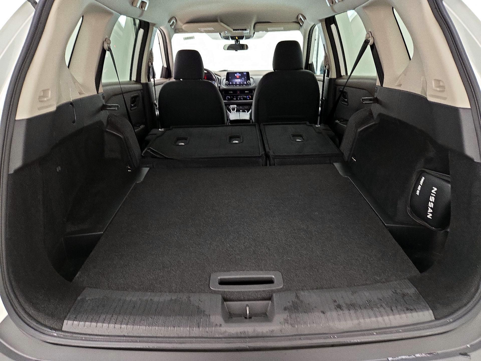 Thumbnail: 2023 Nissan Rogue - 20