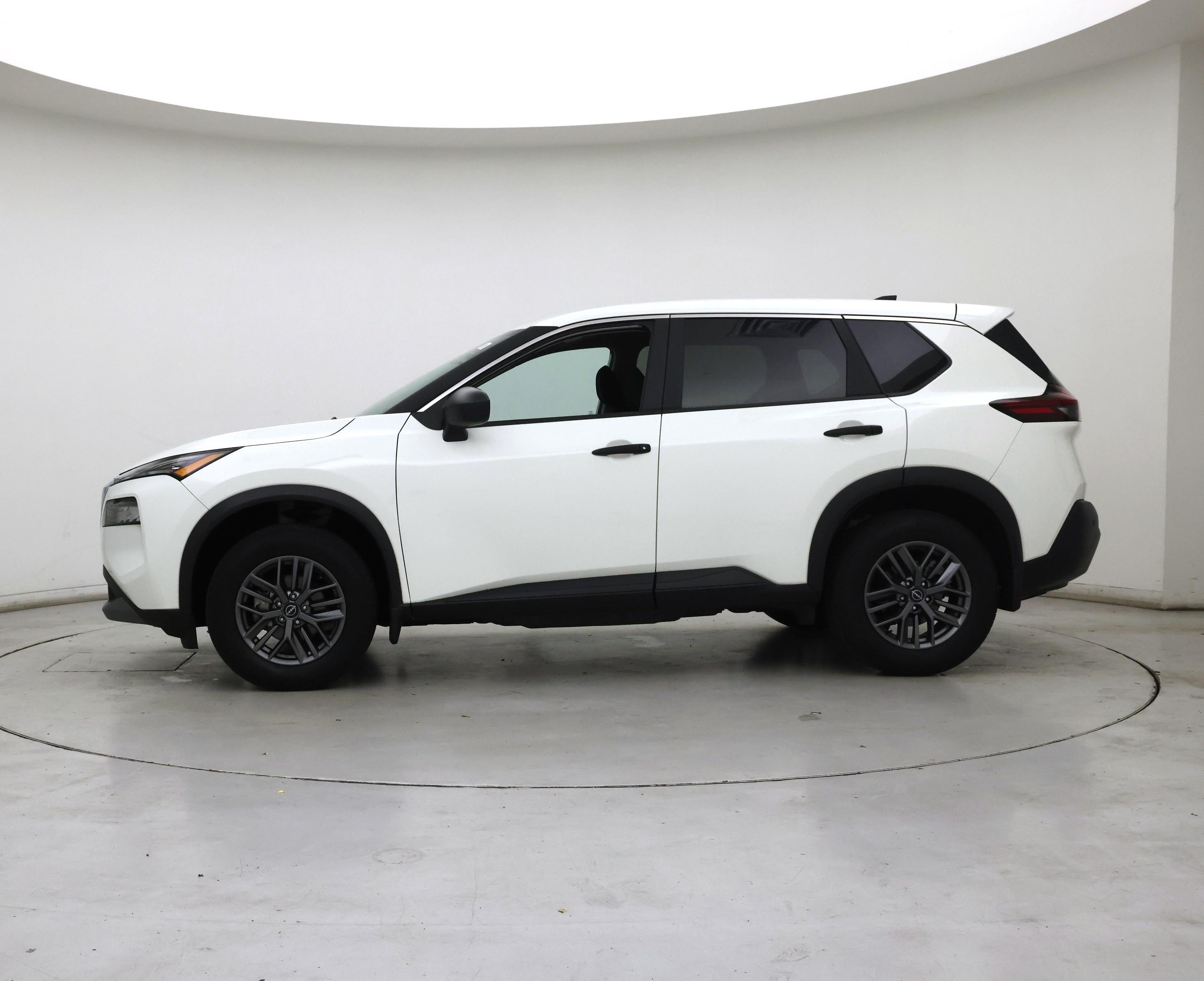 Thumbnail: 2023 Nissan Rogue - 3