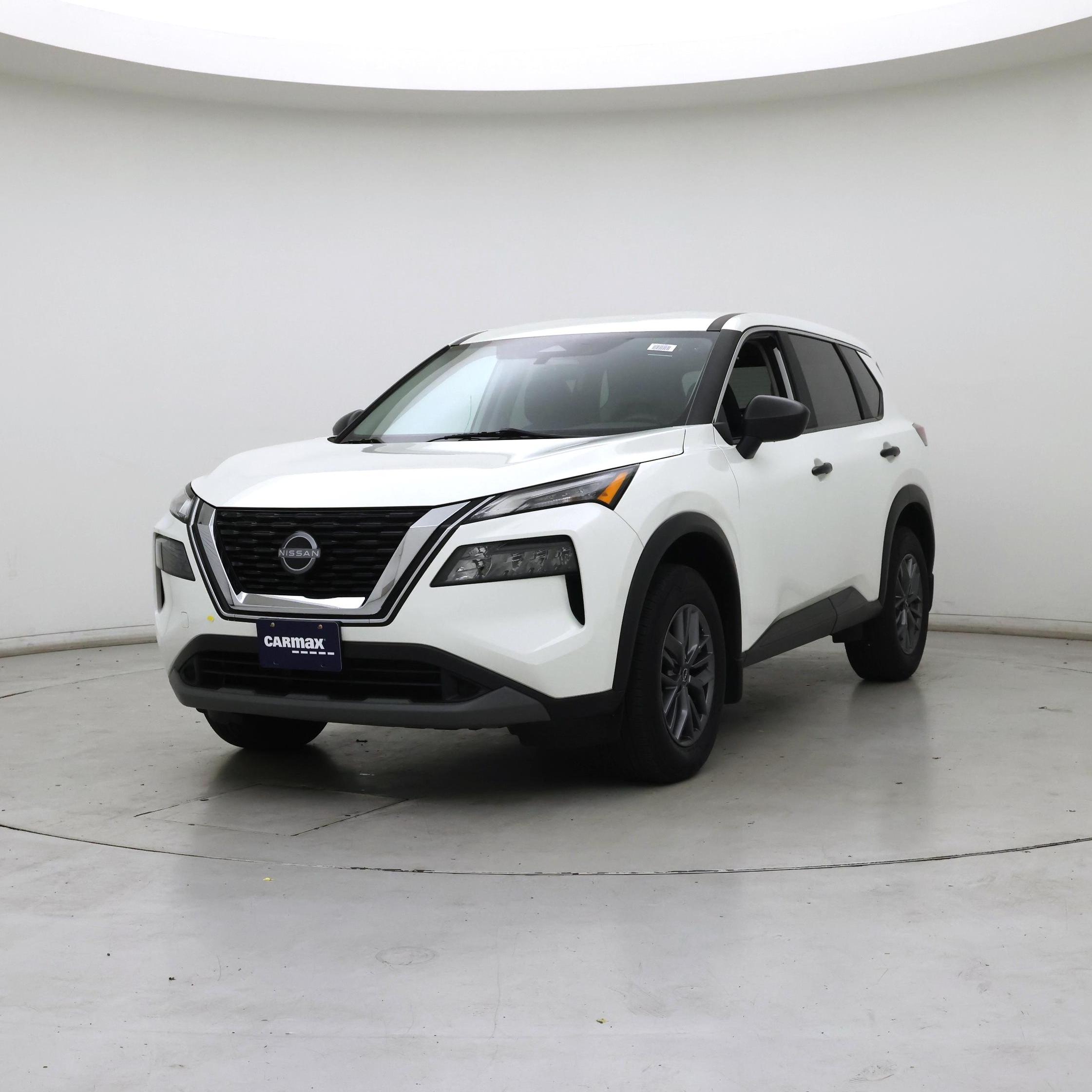 Thumbnail: 2023 Nissan Rogue - 4