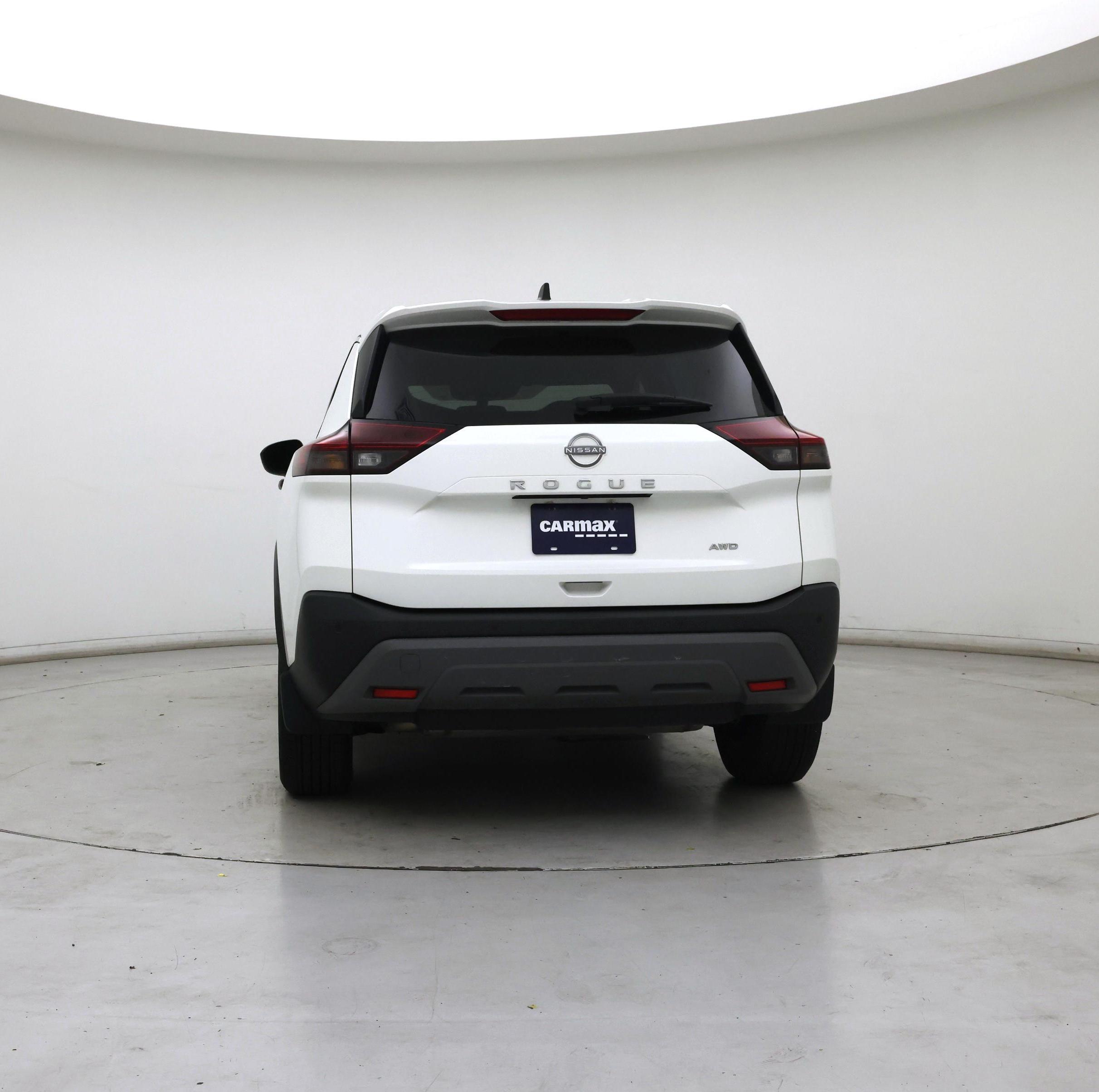 Thumbnail: 2023 Nissan Rogue - 6