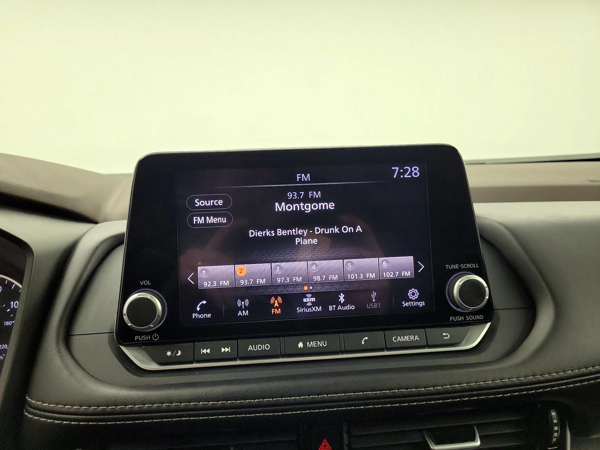 Thumbnail: 2023 Nissan Rogue - 13