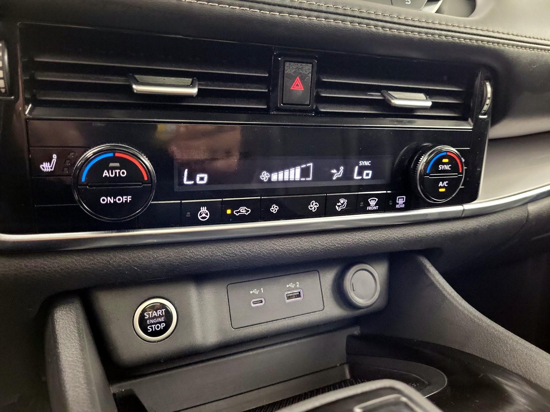 Thumbnail: 2023 Nissan Rogue - 14